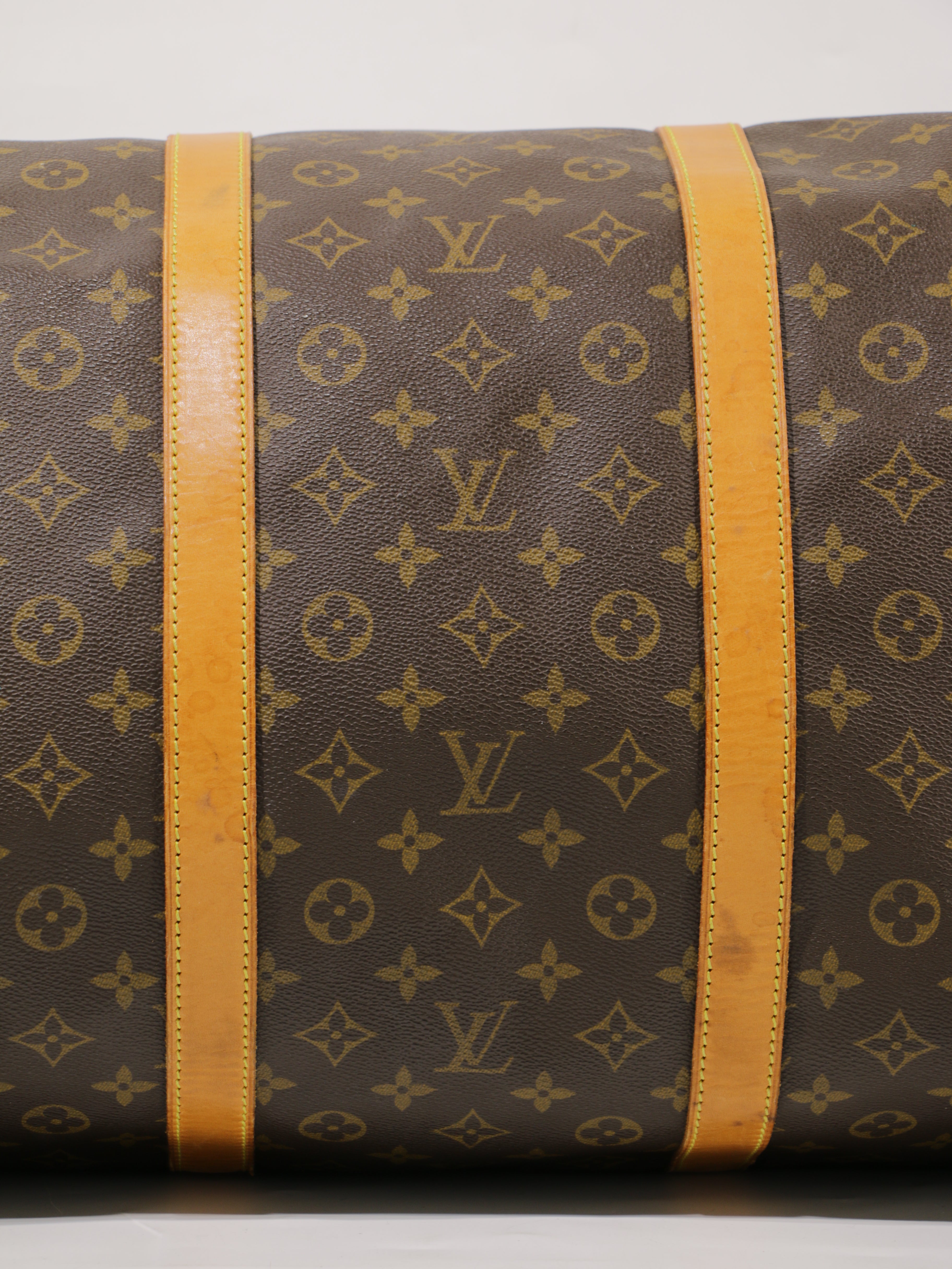 Keepall 60