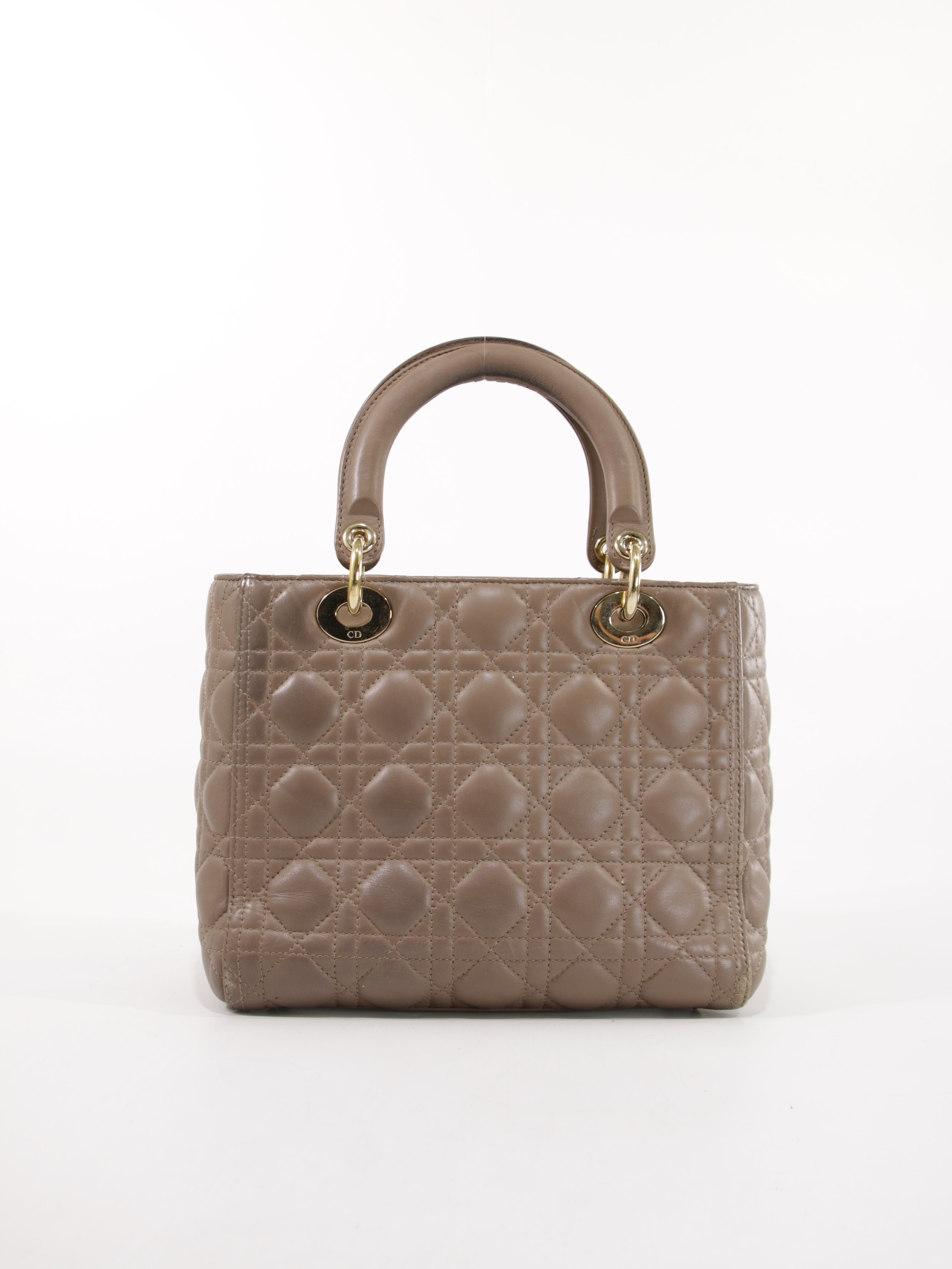 Medium Lady Dior