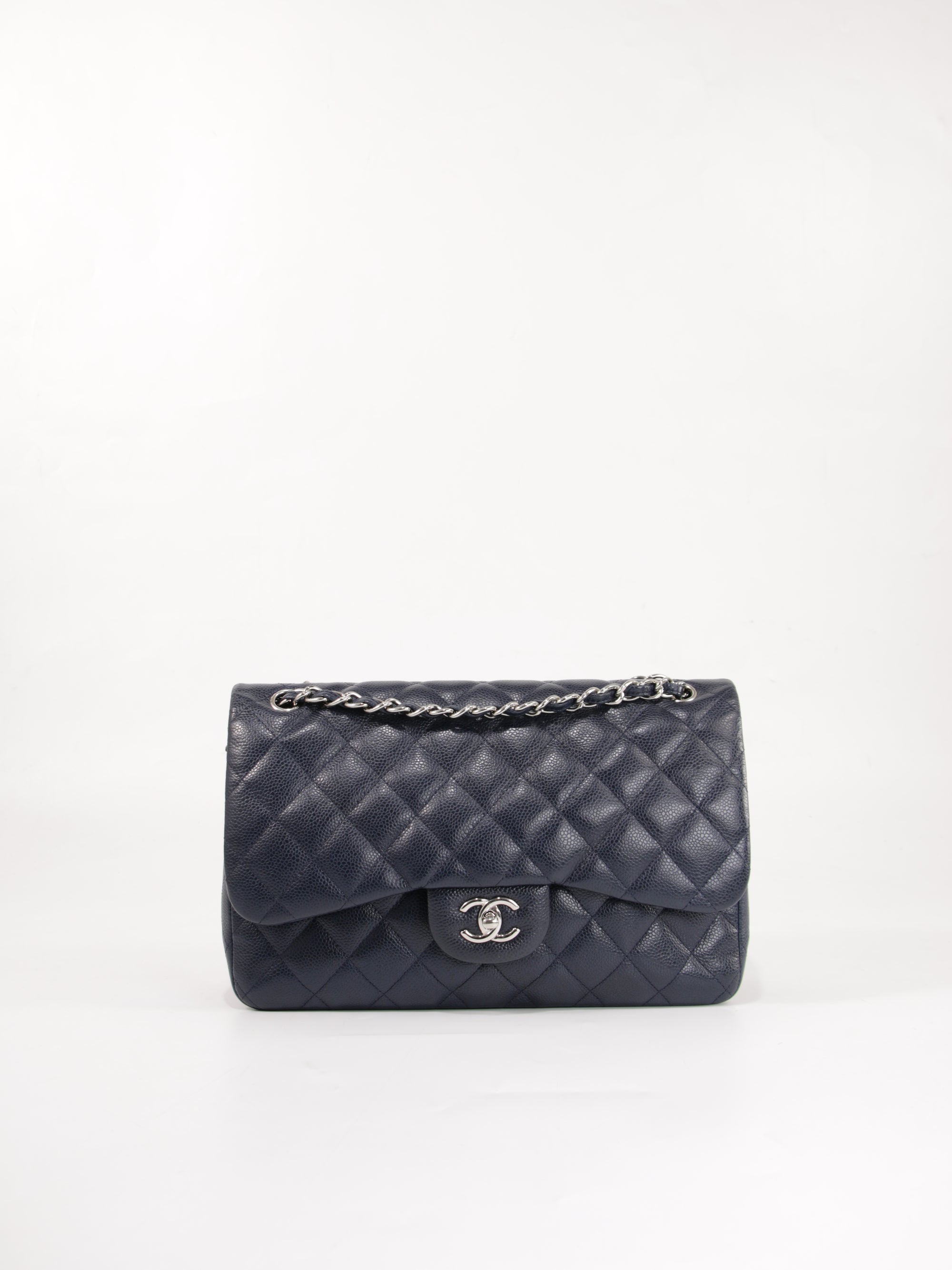Jumbo Classic Flap