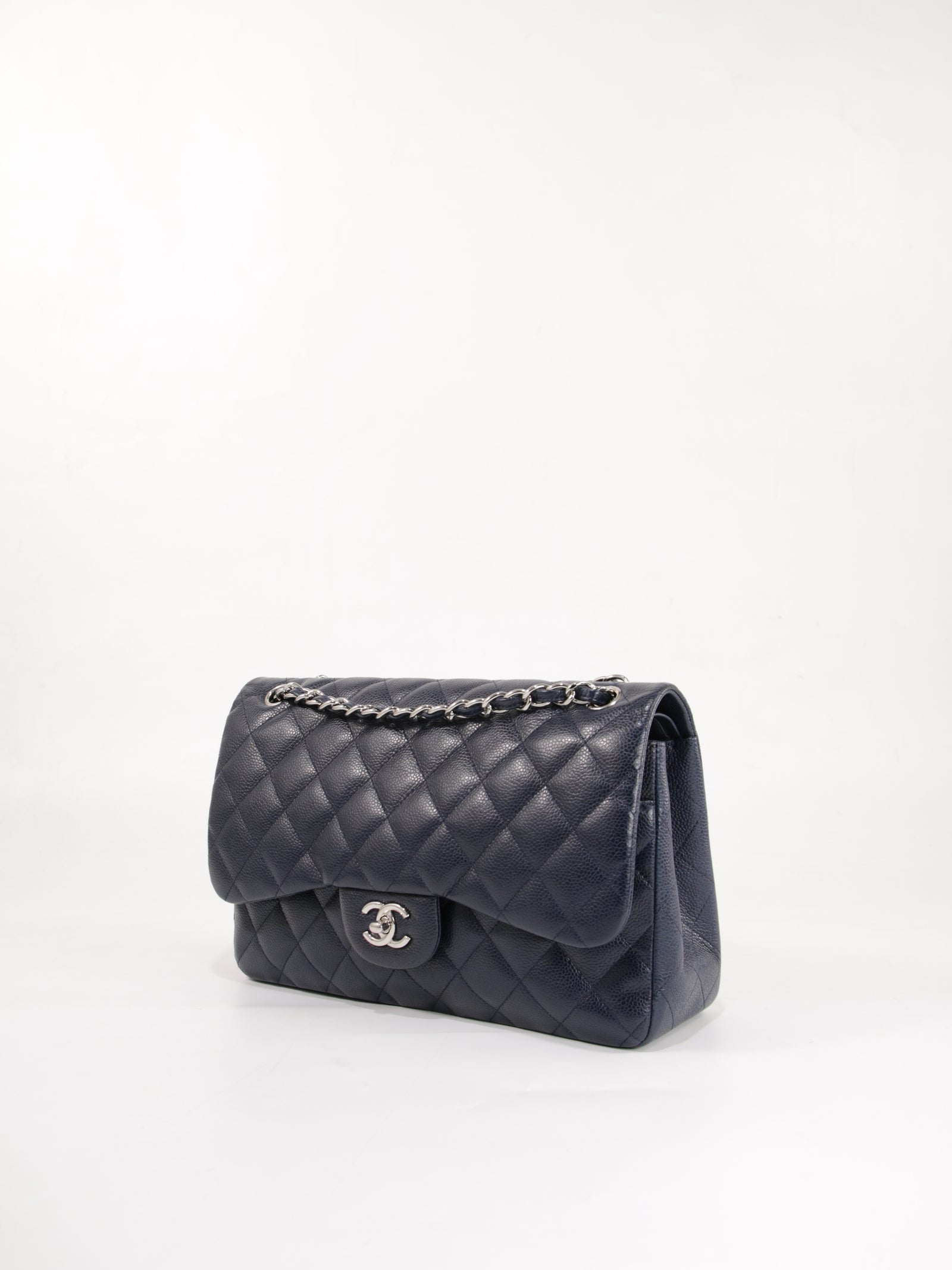 Jumbo Classic Flap