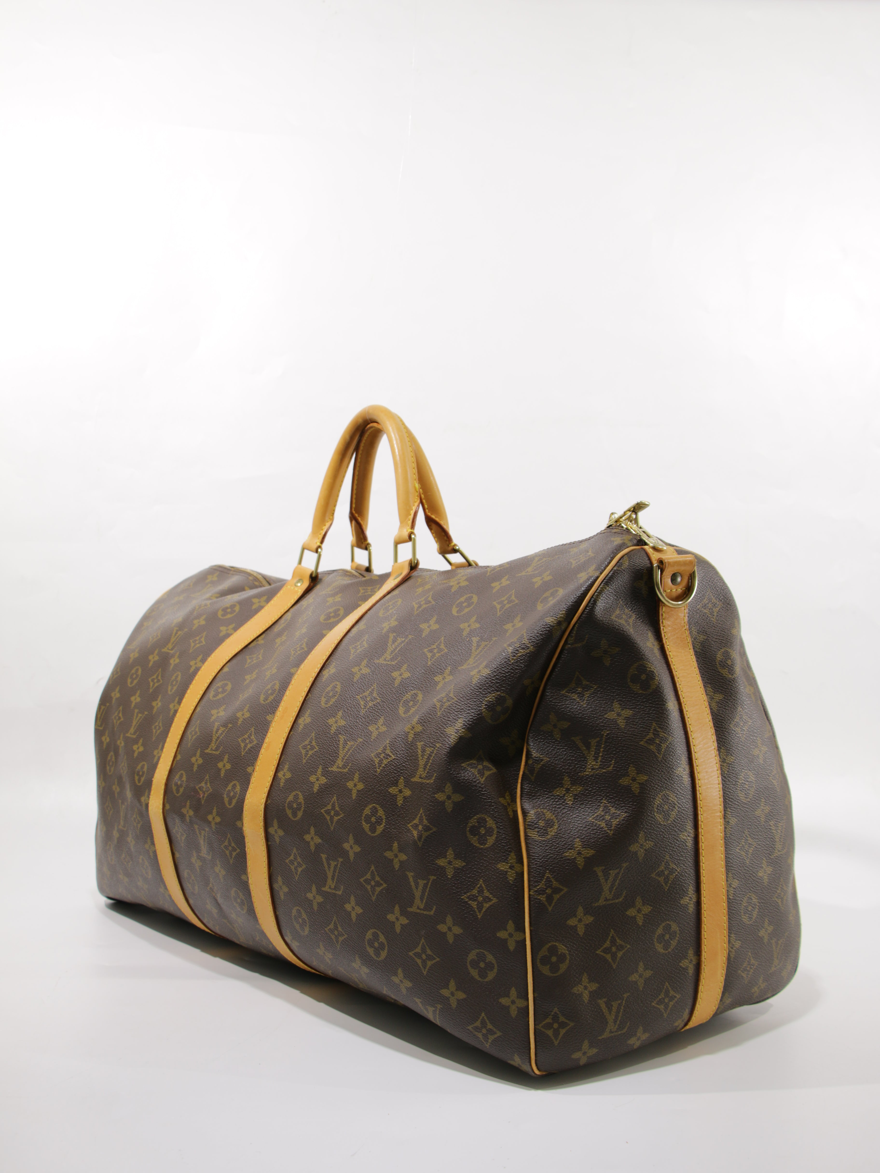 Keepall 60