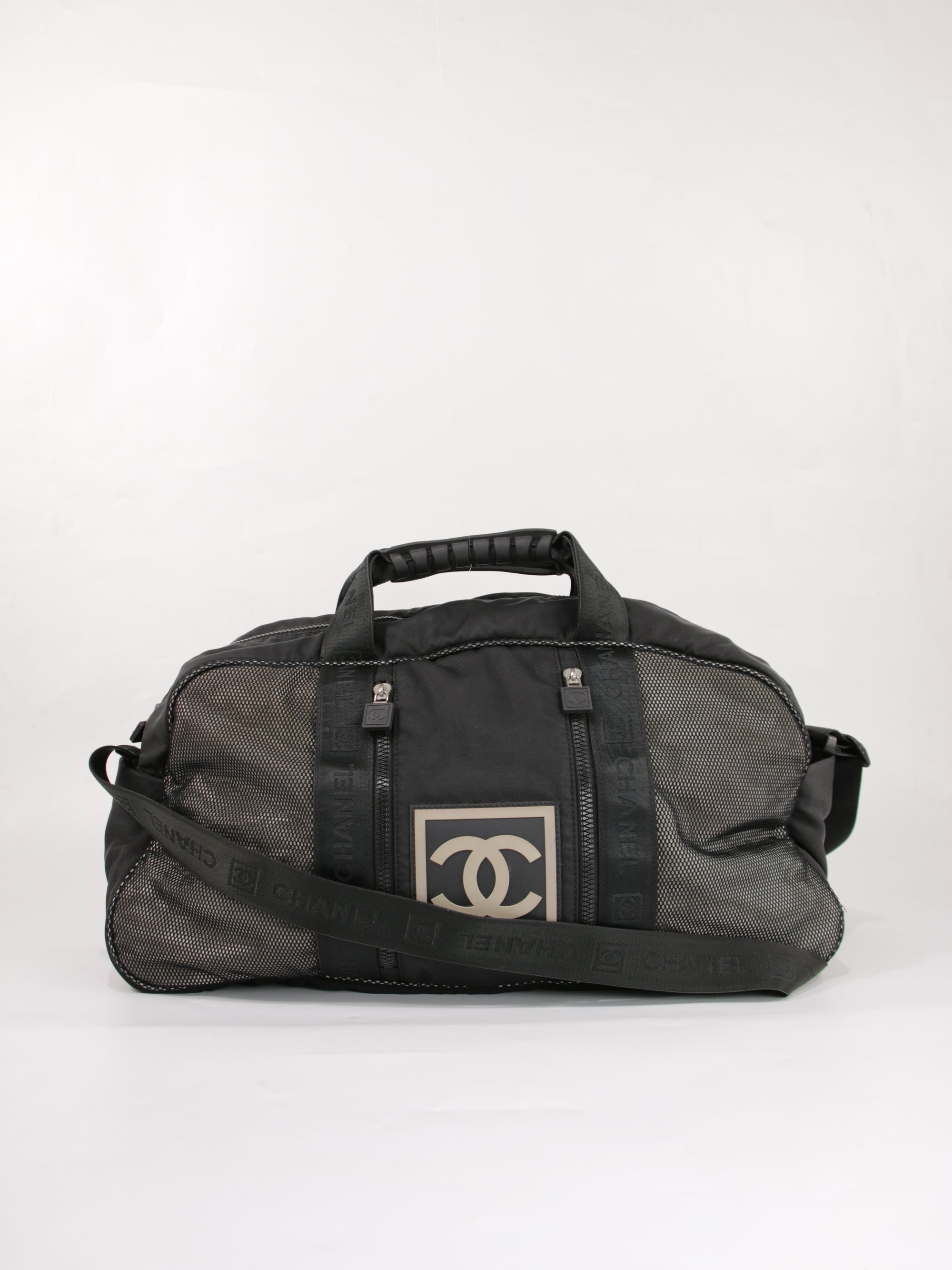 Duffle Bag