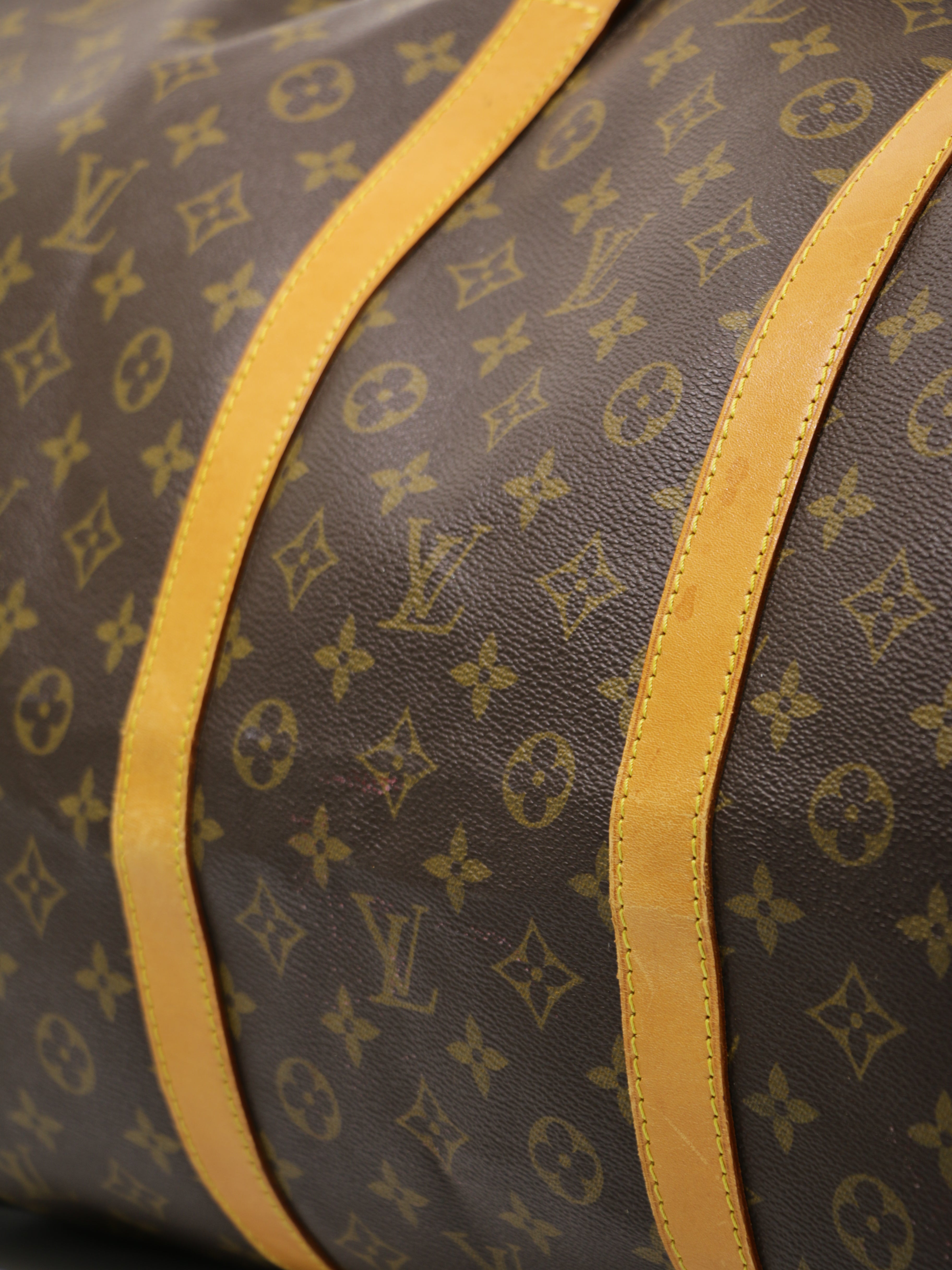 Keepall 60