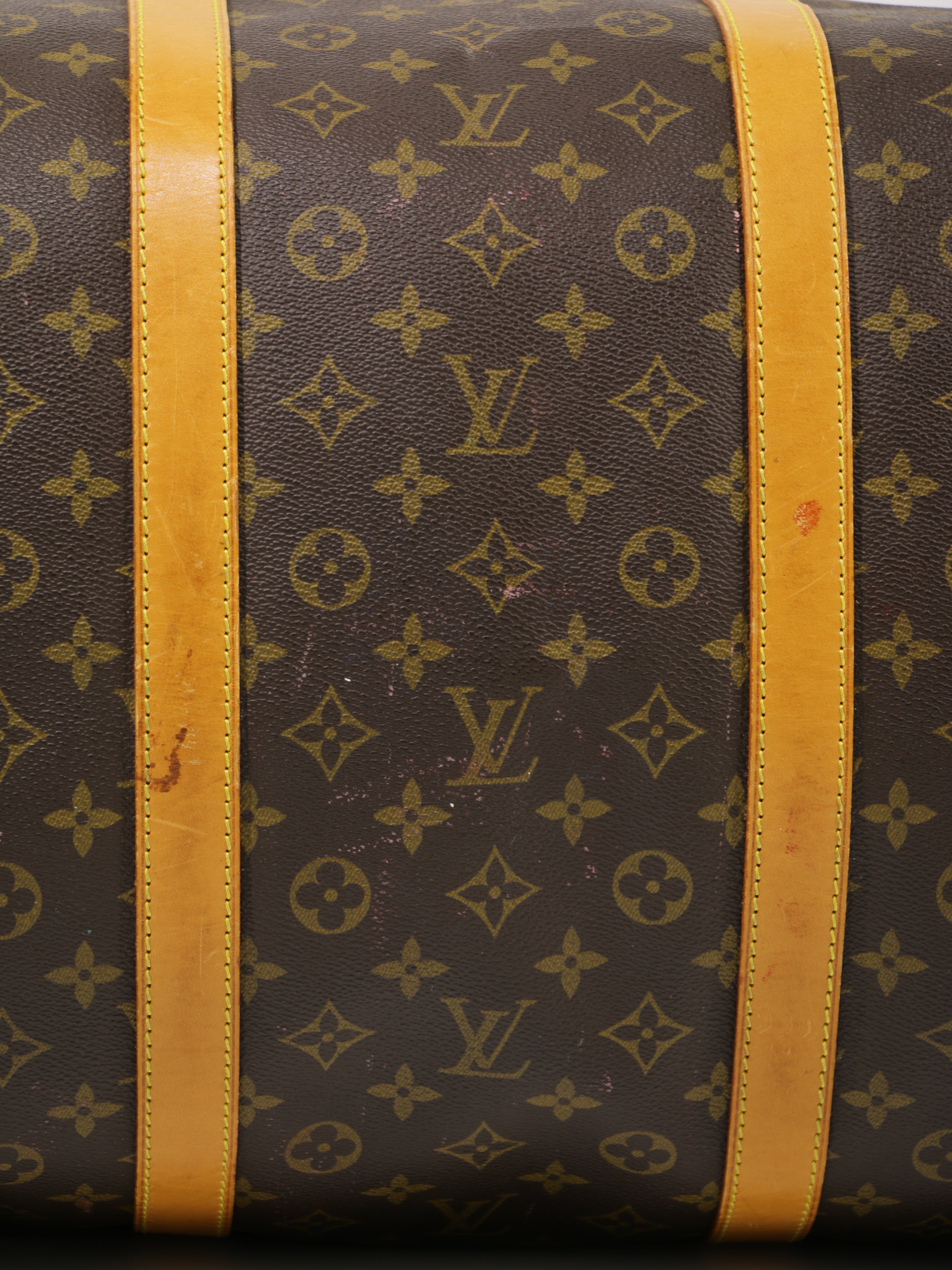 Keepall 60