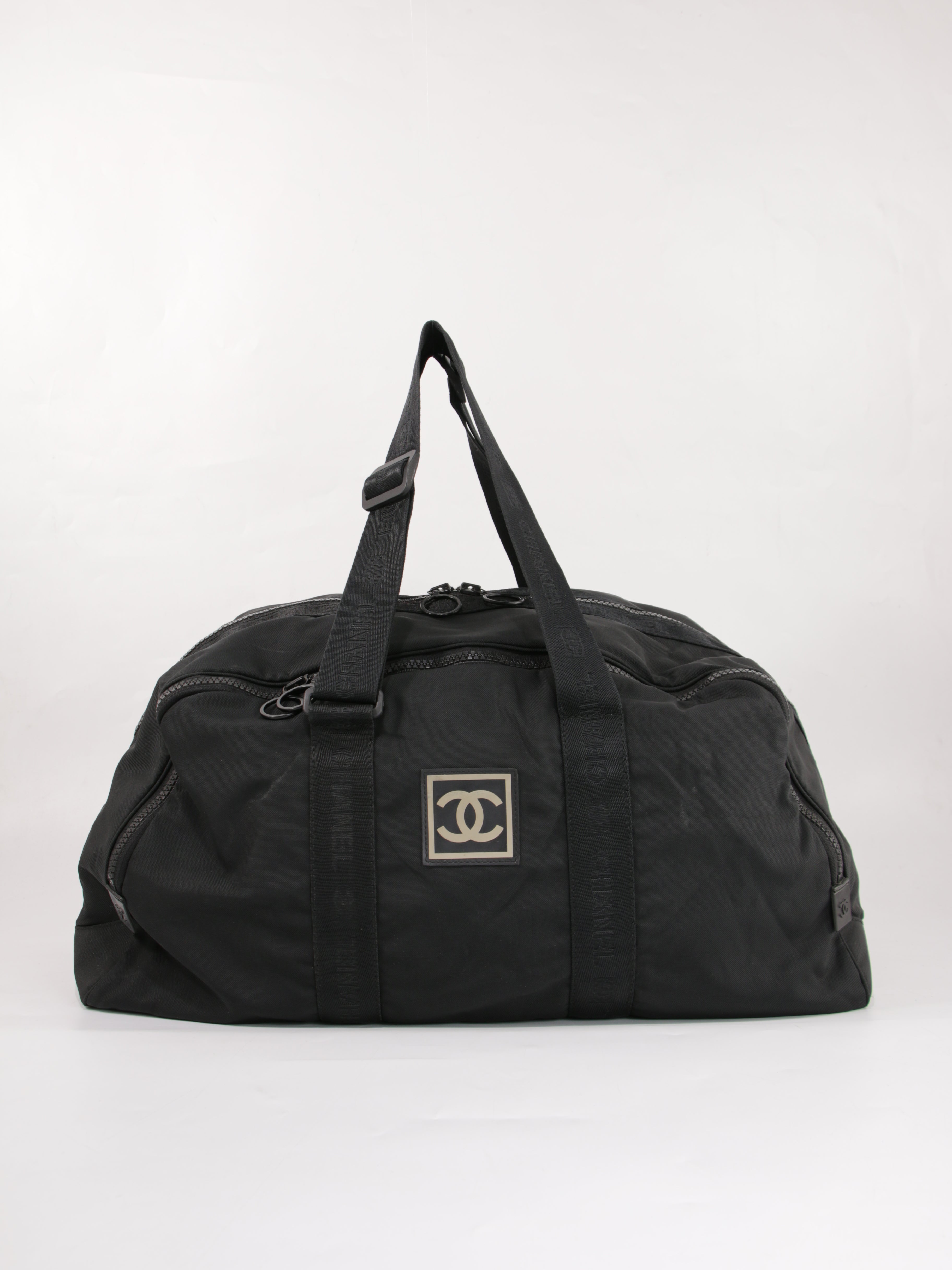 Duffle Bag