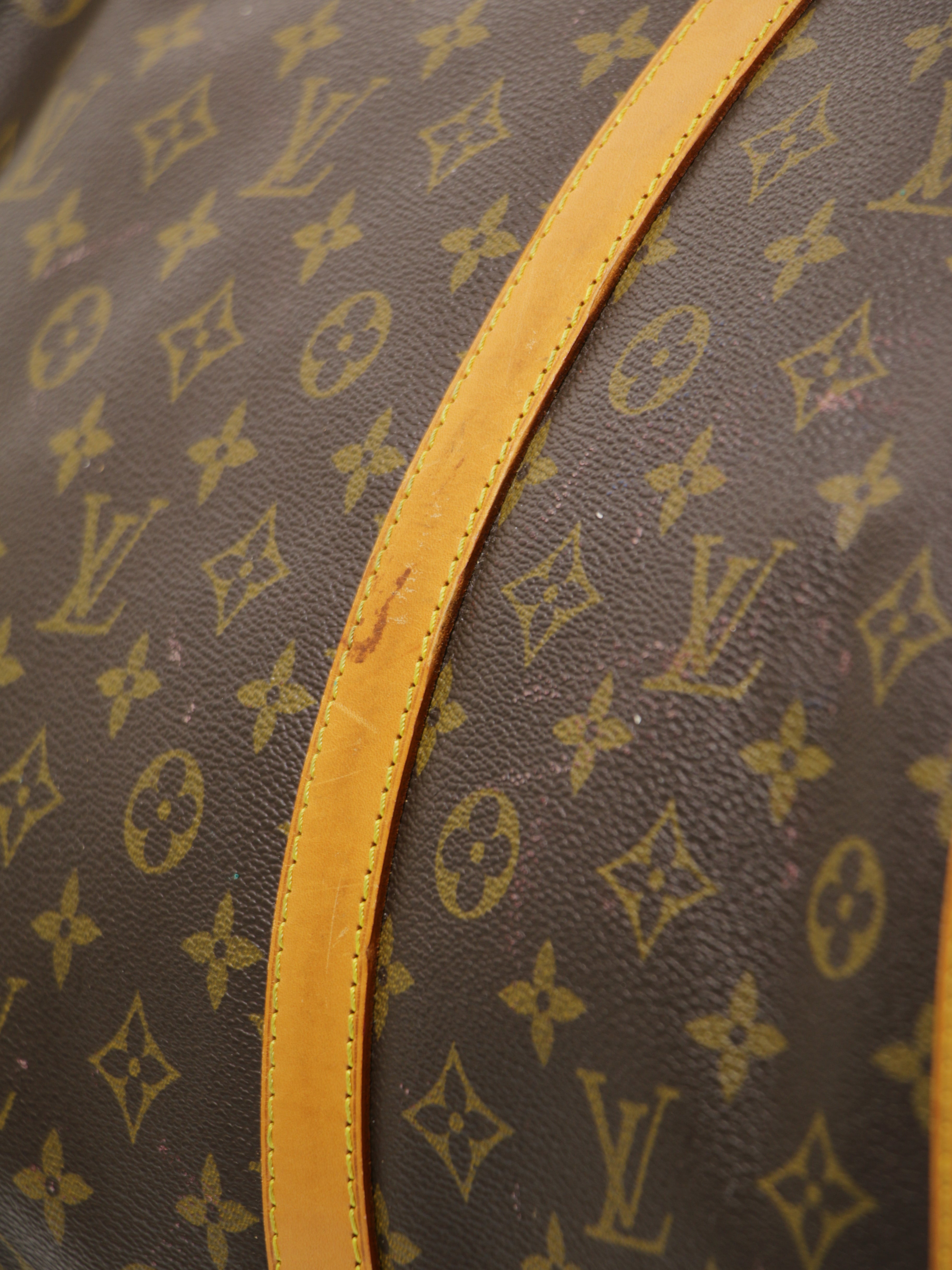 Keepall 60