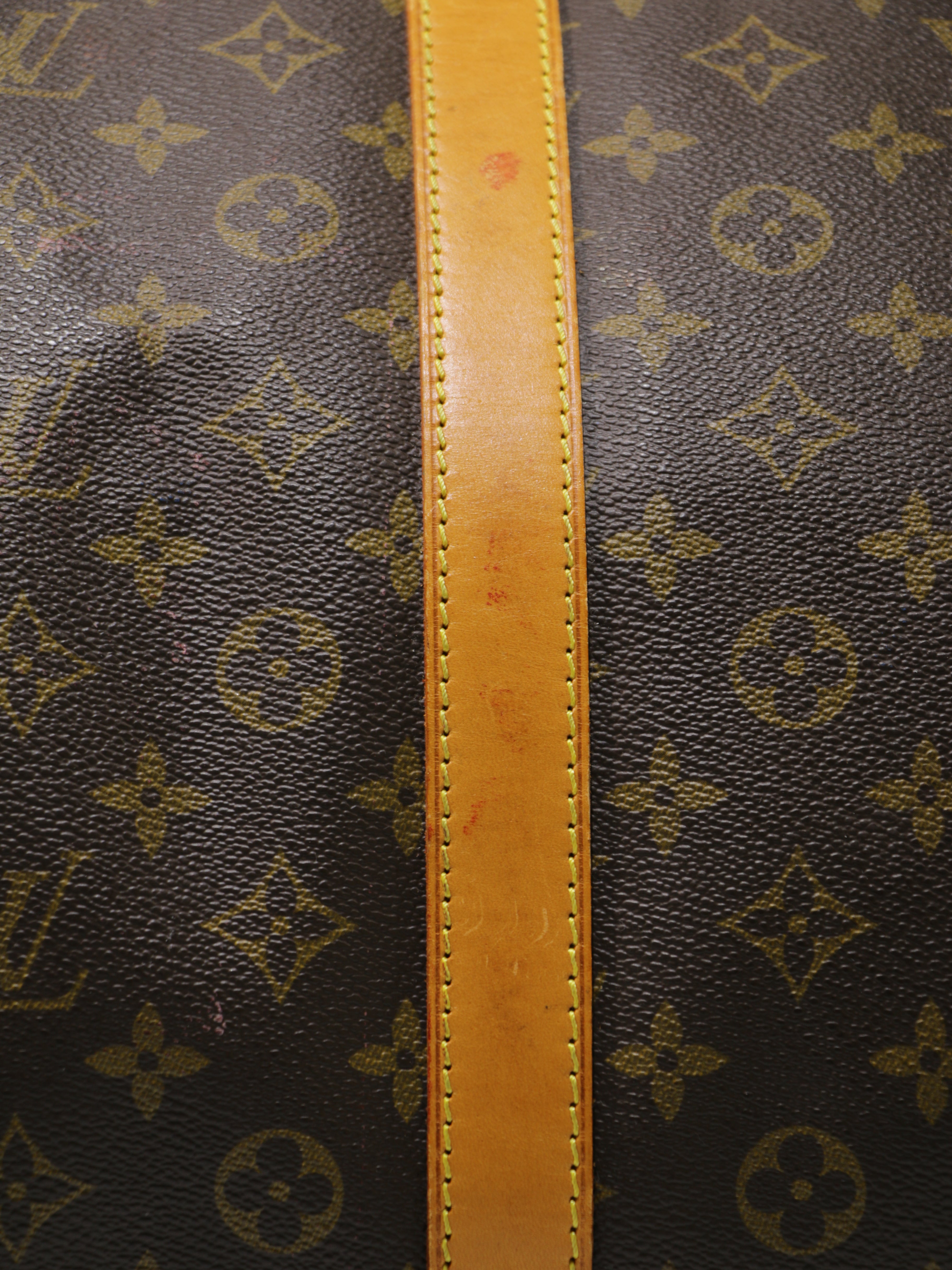 Keepall 60