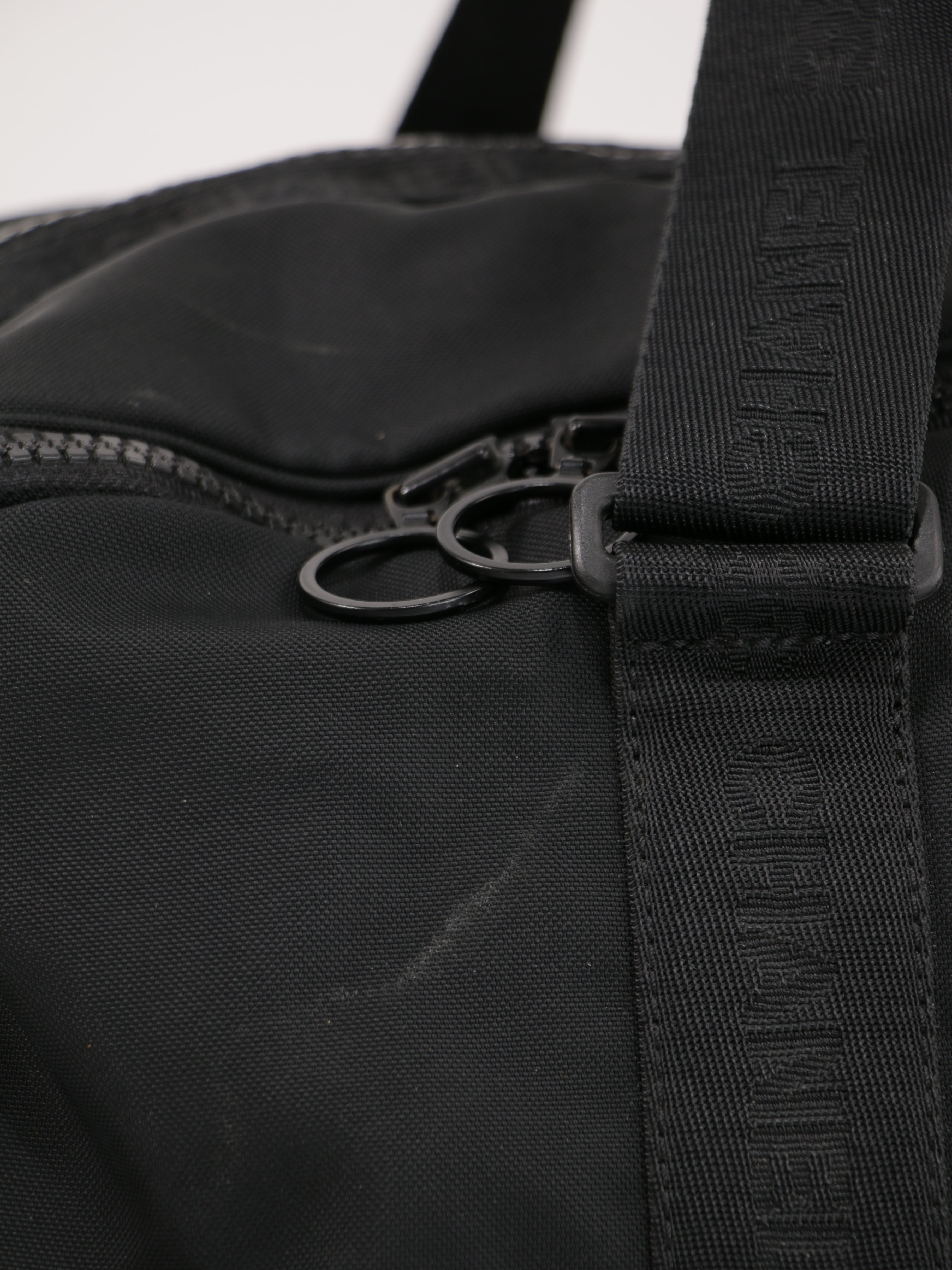 Duffle Bag