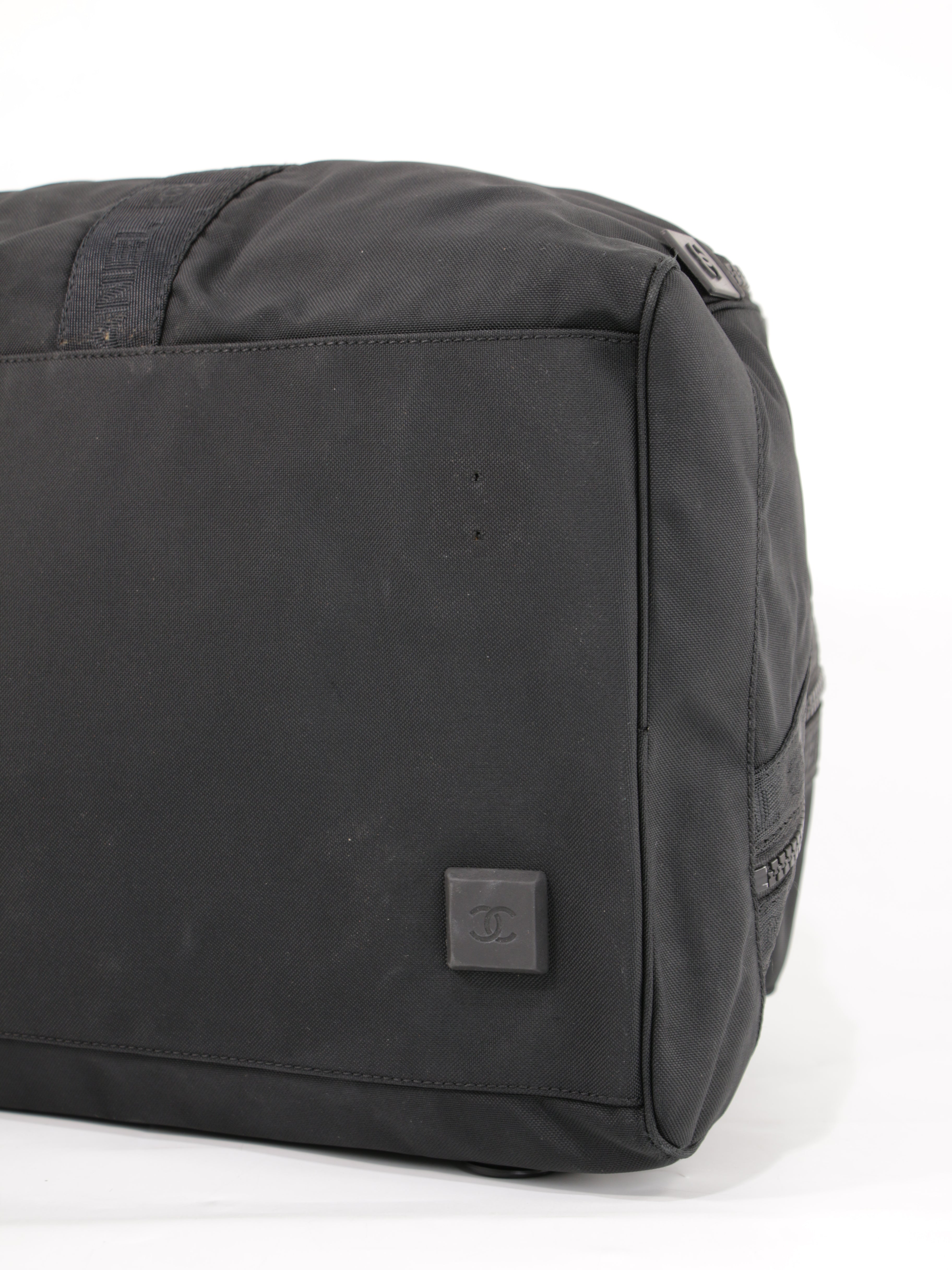 Duffle Bag