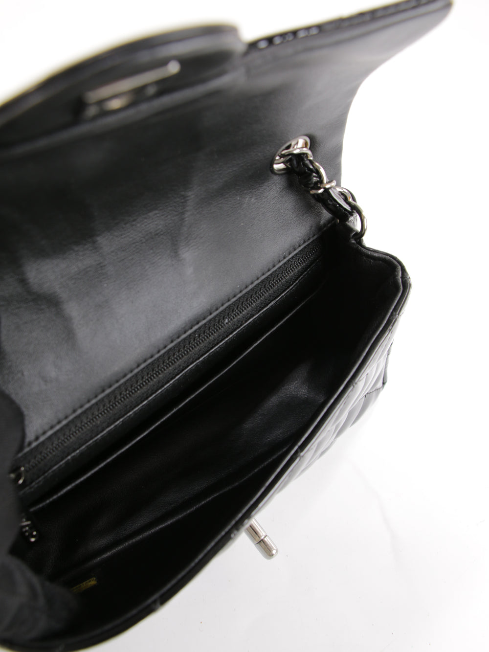 Mini Rectangular Flap
