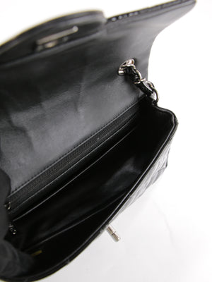 Mini Rectangular Flap
