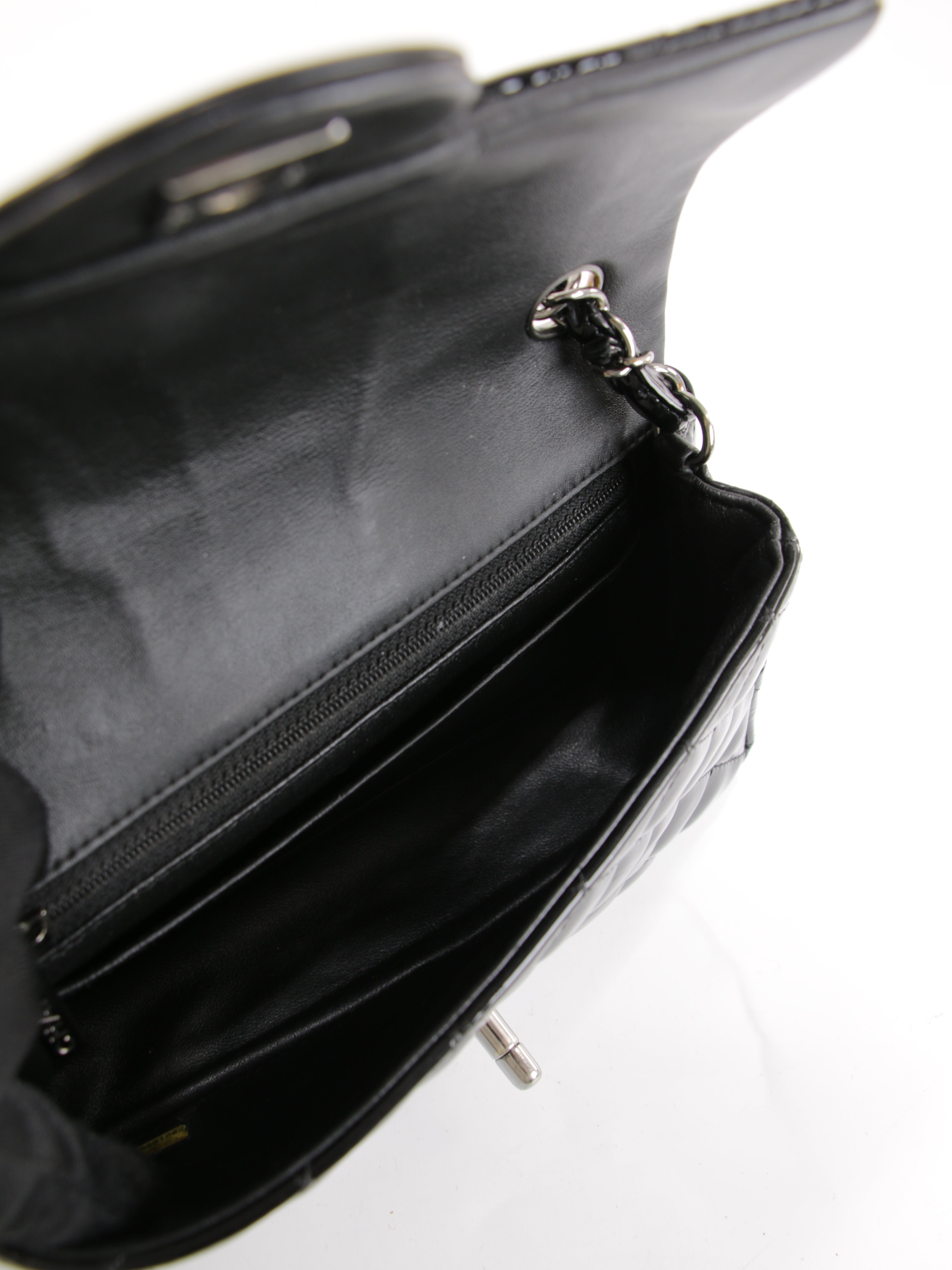 Mini Rectangular Flap