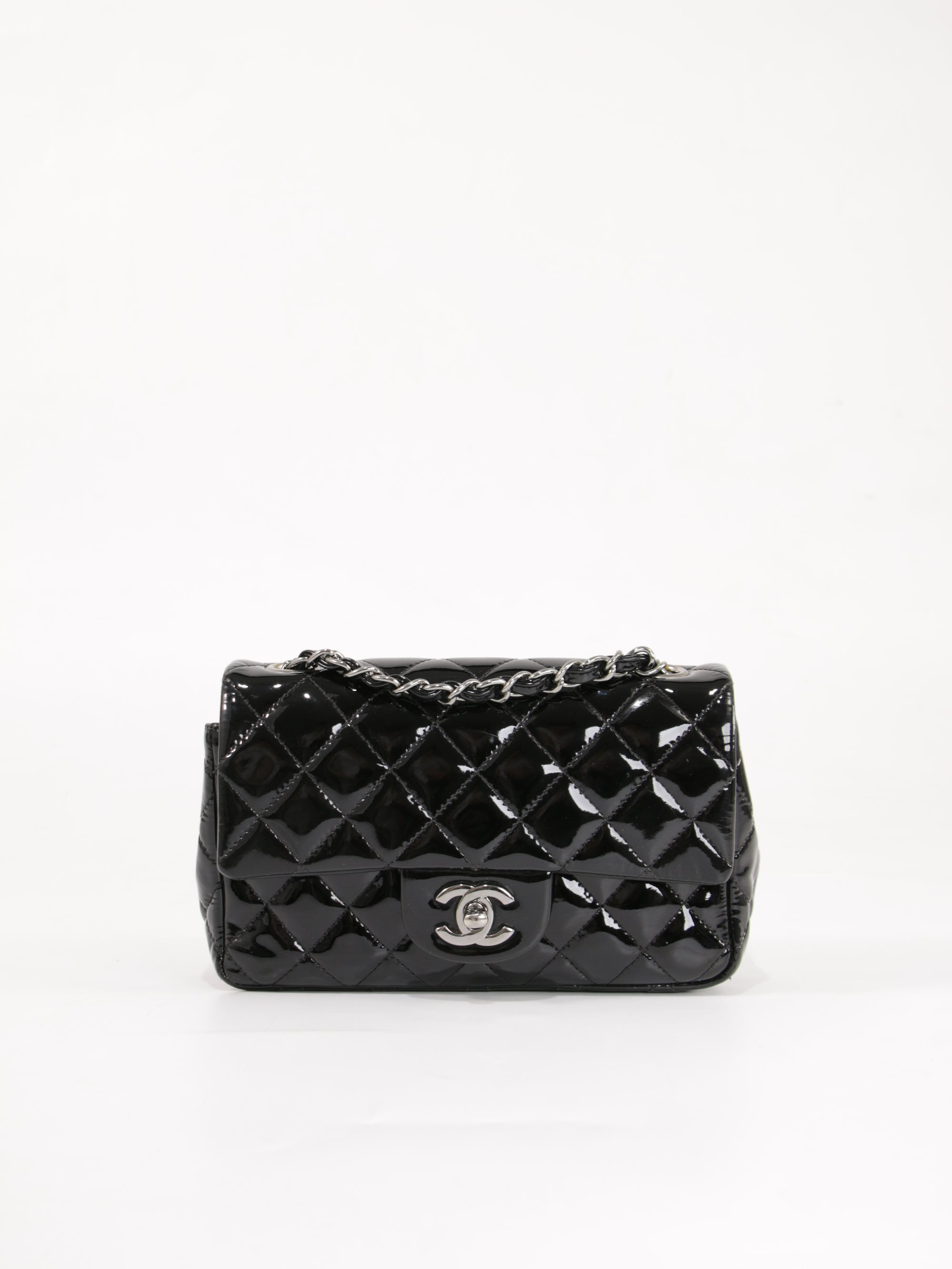 Mini Rectangular Flap