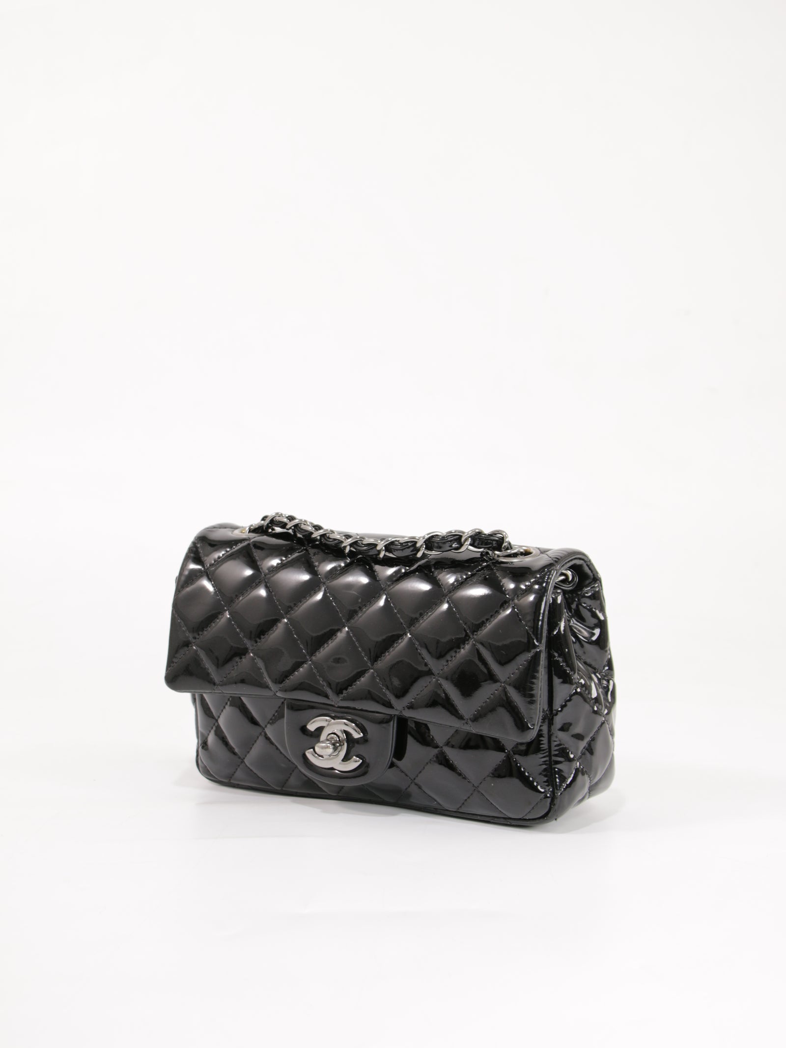 Mini Rectangular Flap