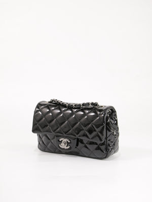 Mini Rectangular Flap