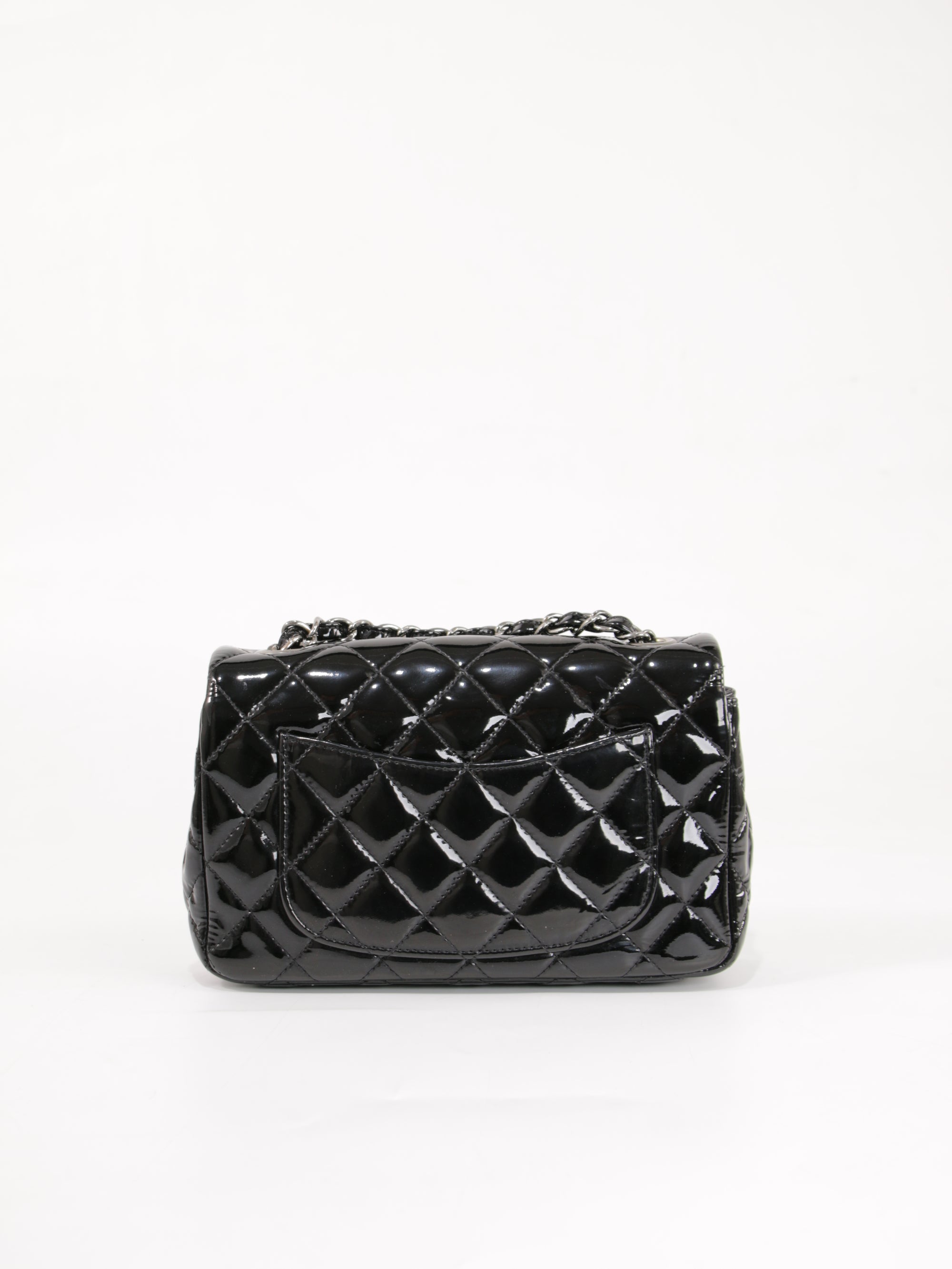 Mini Rectangular Flap