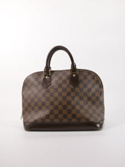 Louis Vuitton Alma PM