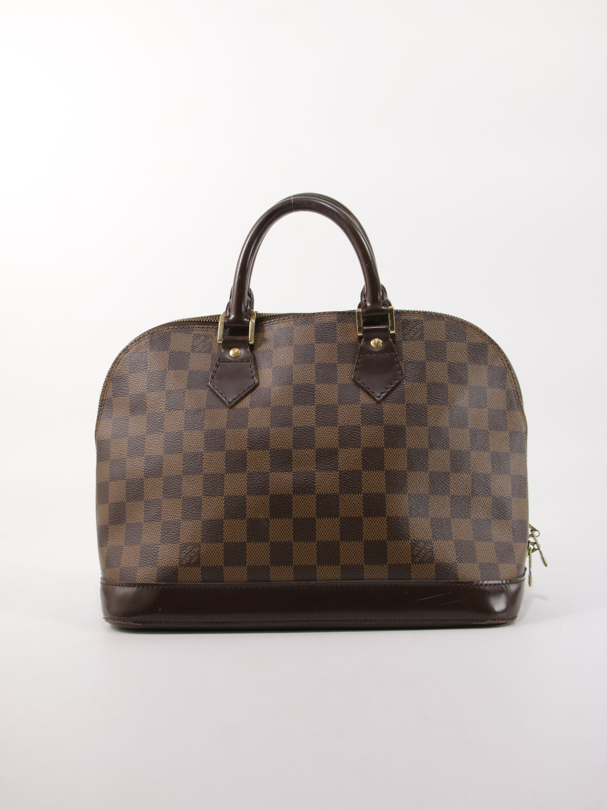 Louis Vuitton Alma PM