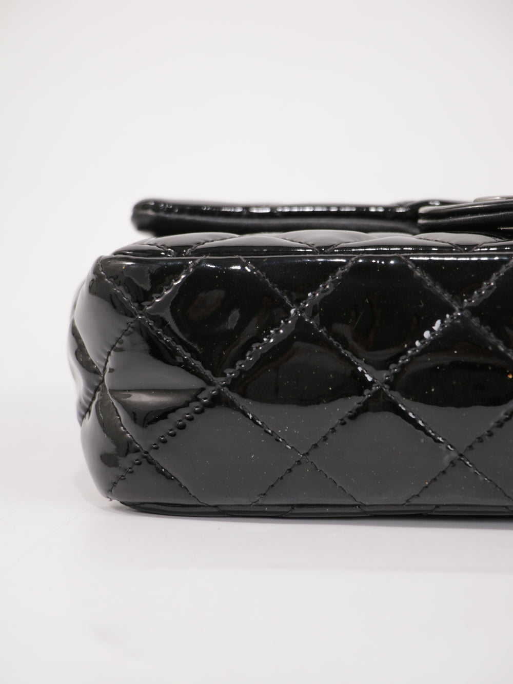 Mini Rectangular Flap