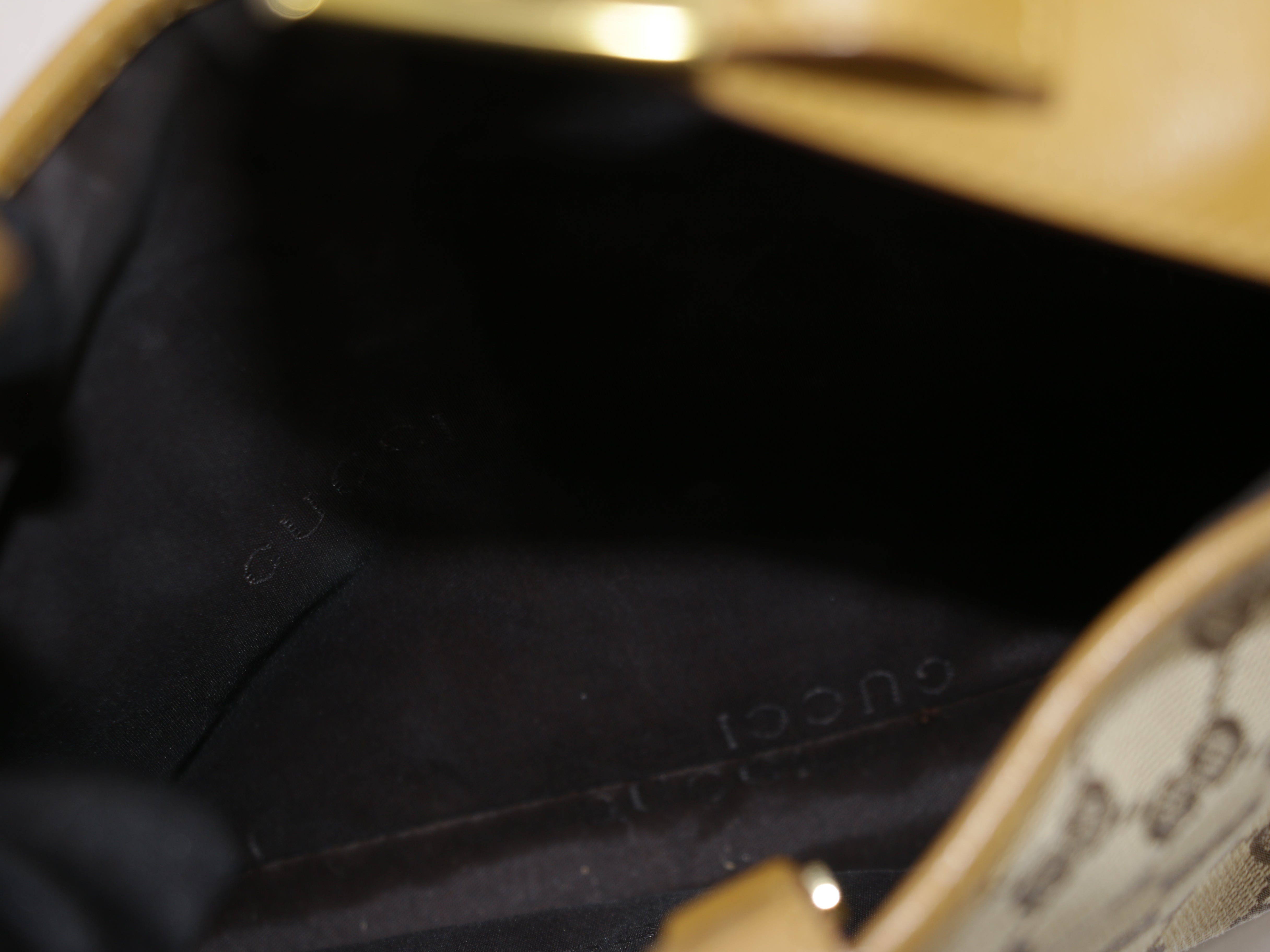 Small Jackie