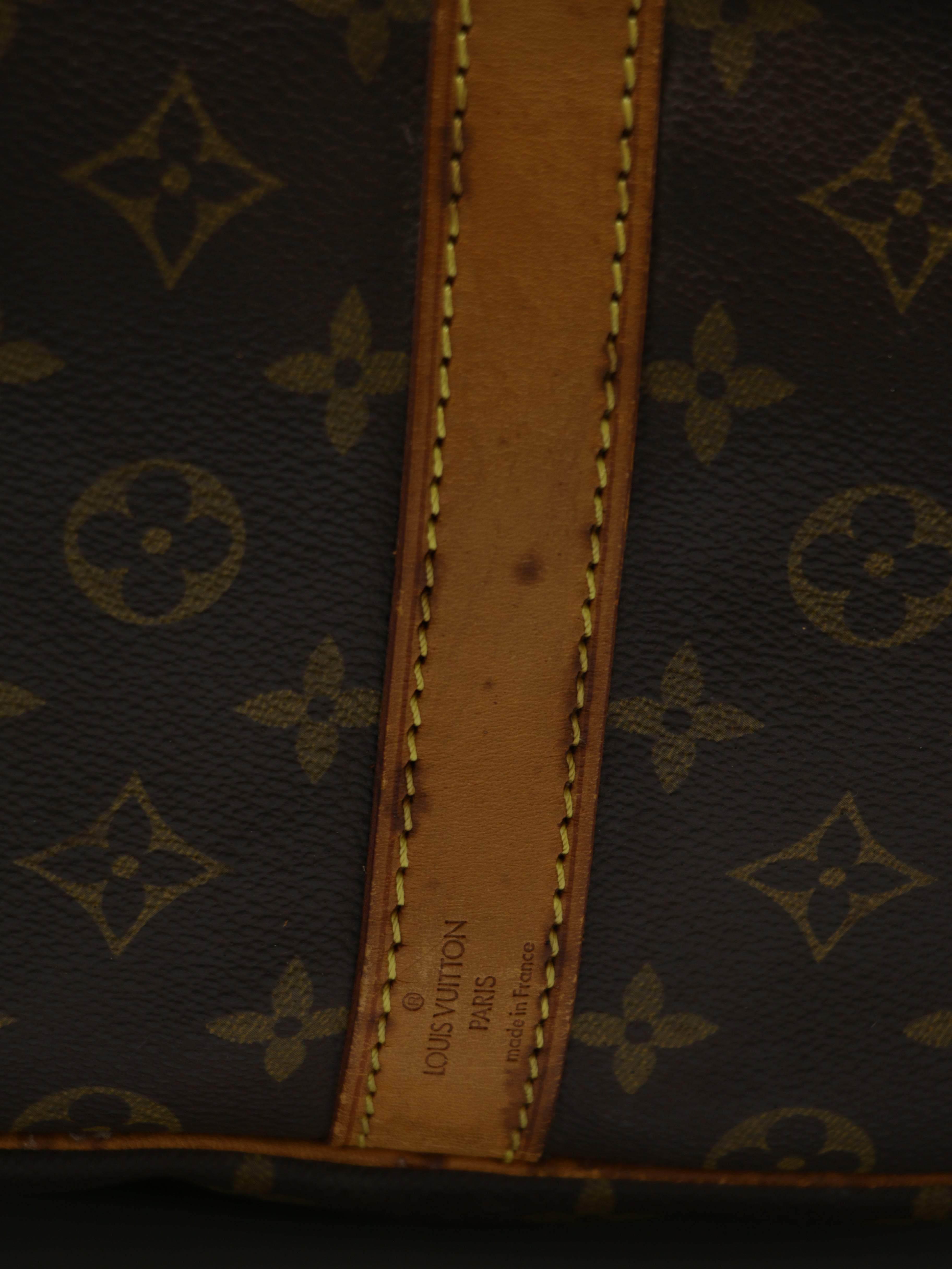 Keepall 60