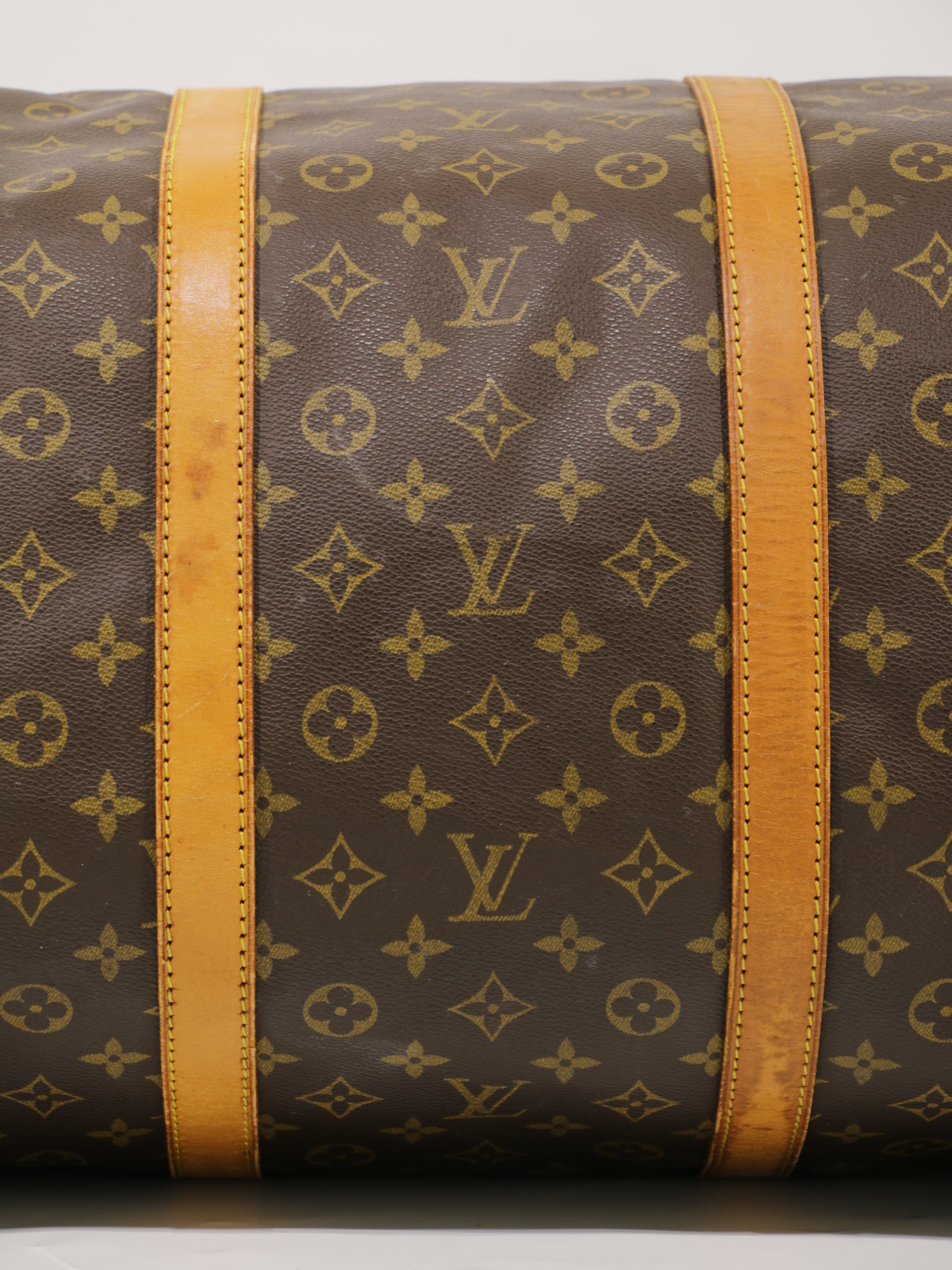 Keepall 60