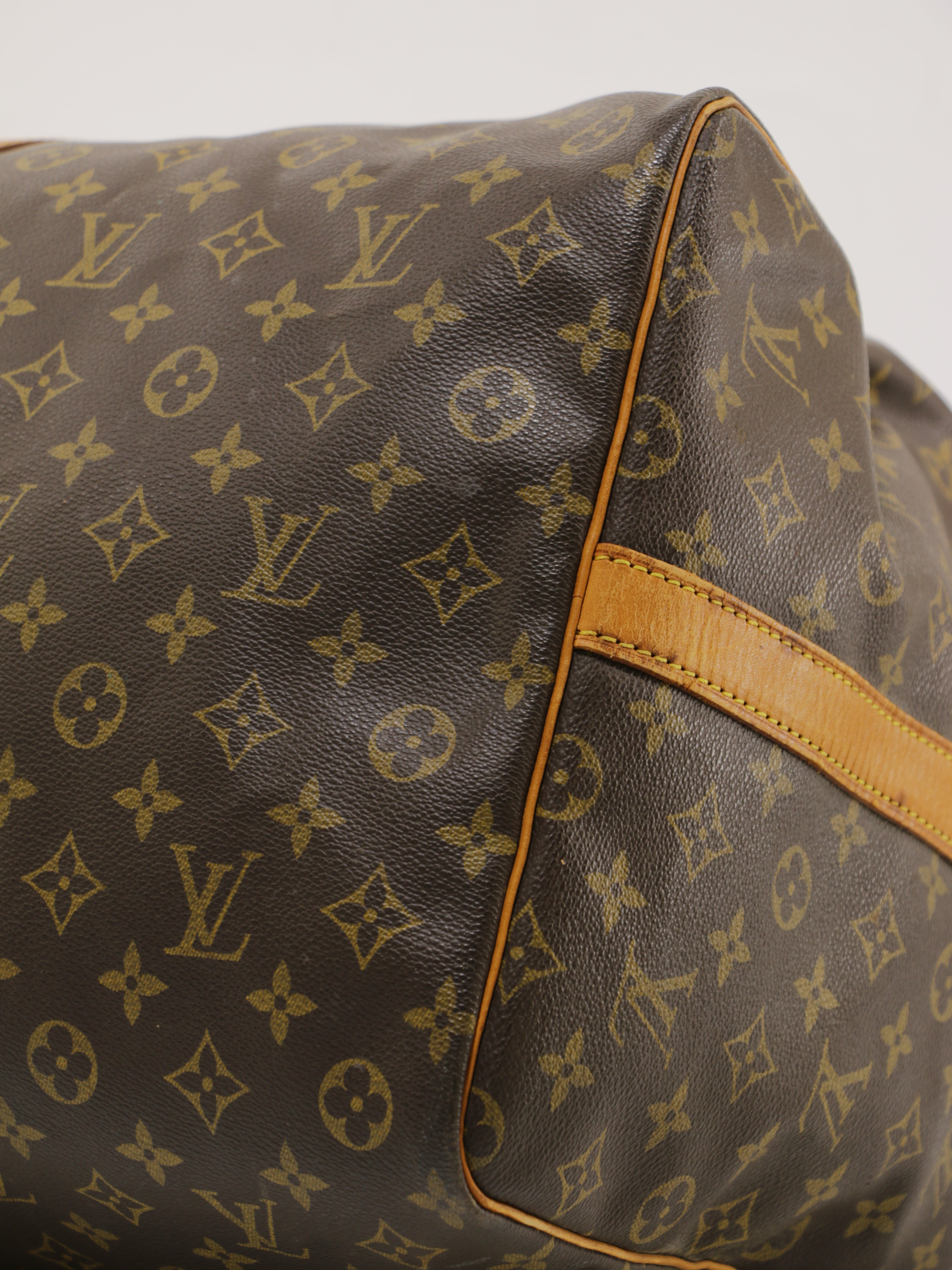 Keepall 60