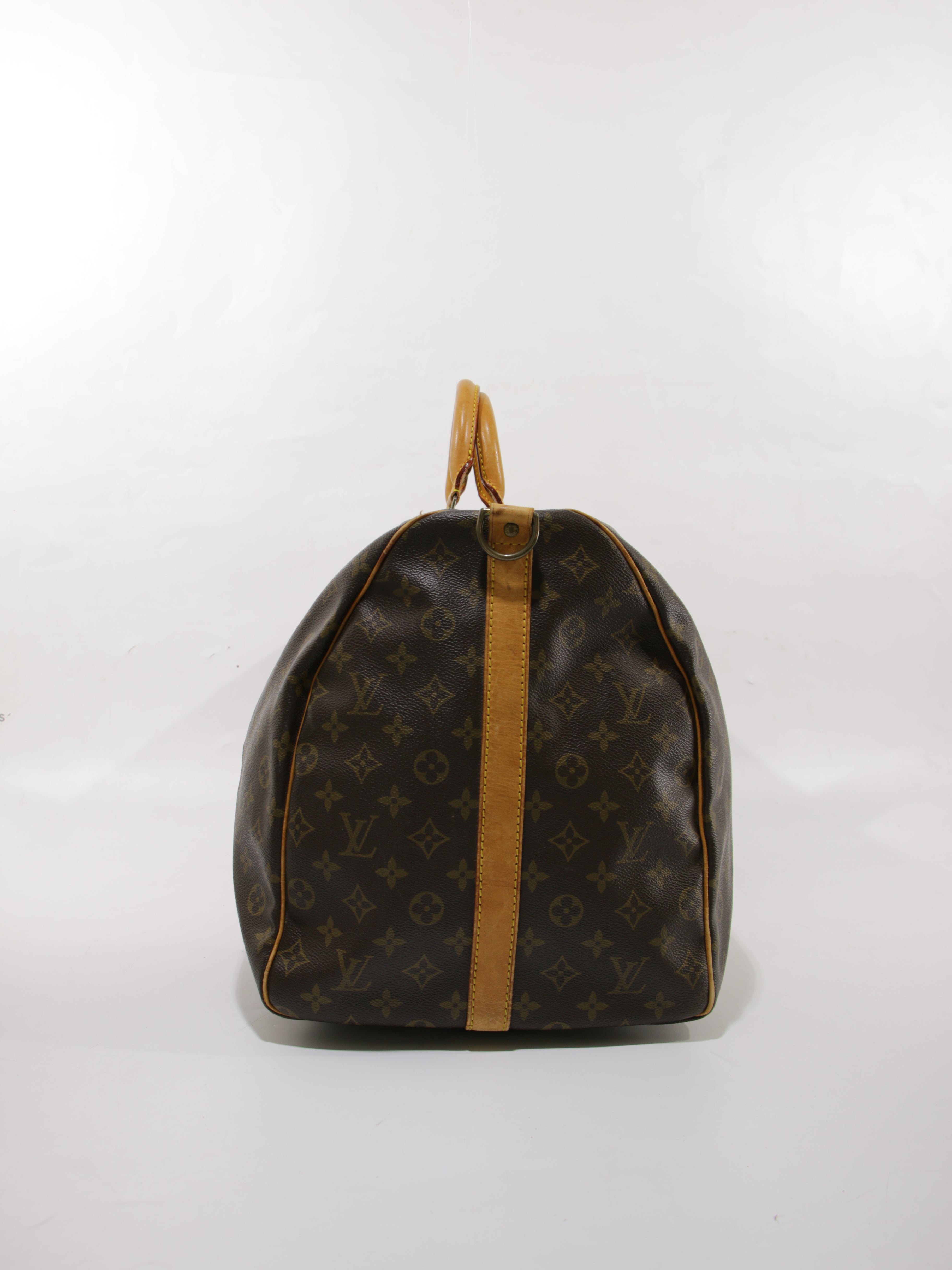 Keepall 60
