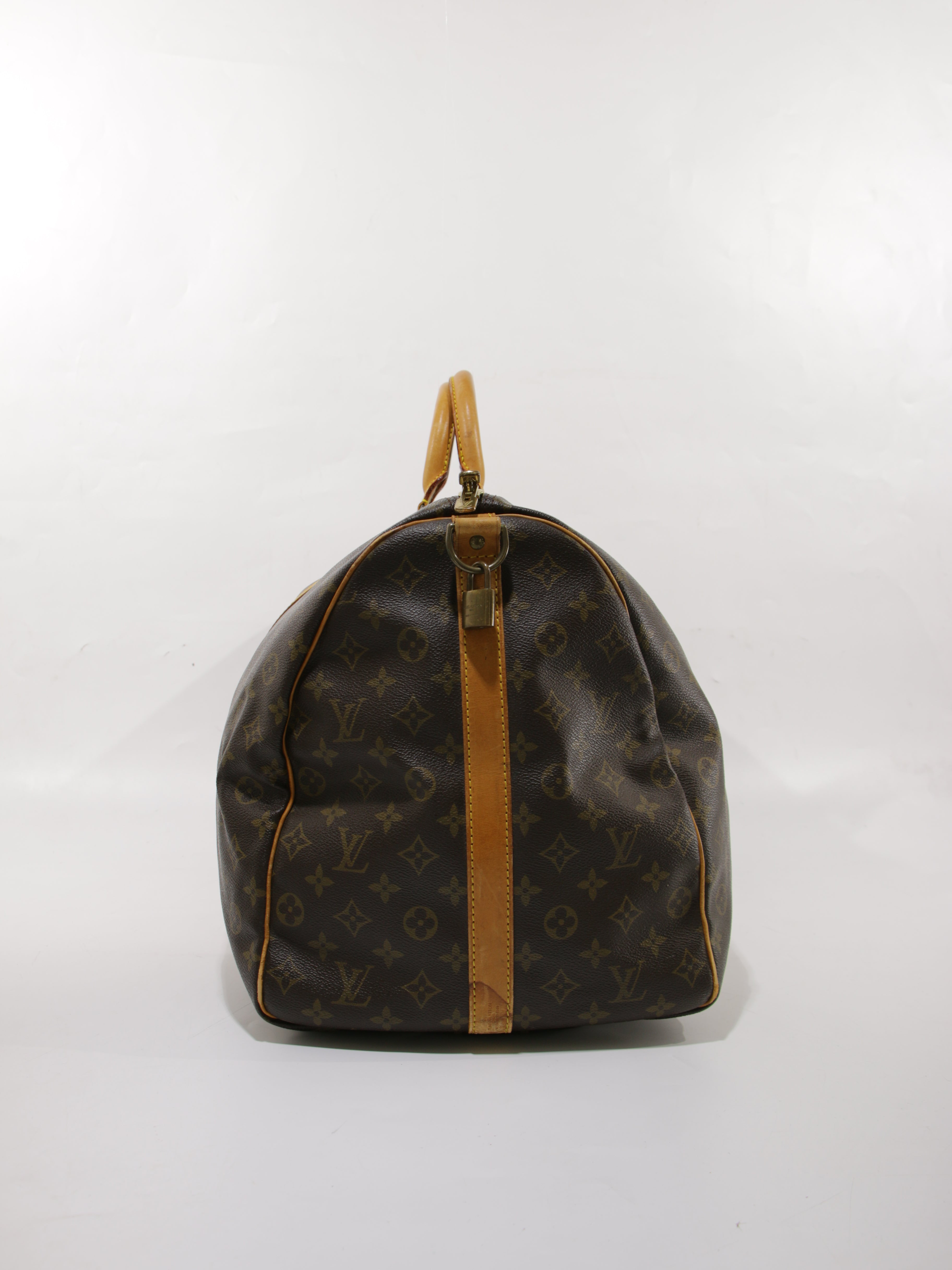 Keepall 60