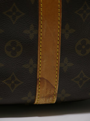Keepall 60