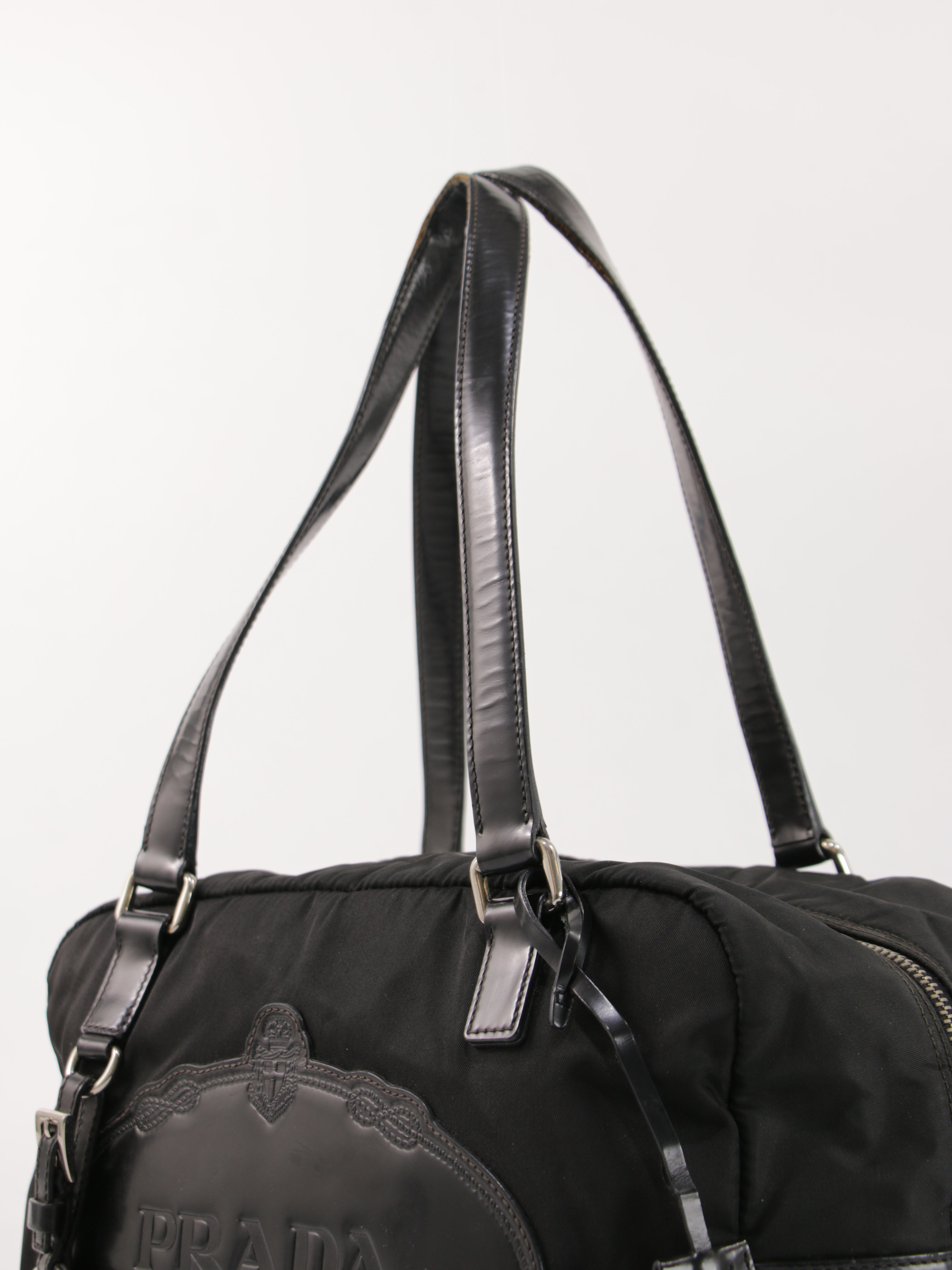 Prada Shoulder Bag