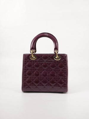 Medium Lady Dior