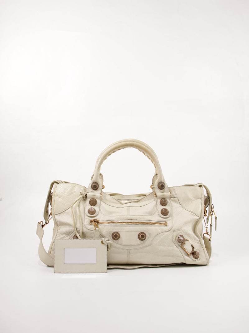 BALENCIAGA - PART TIME
