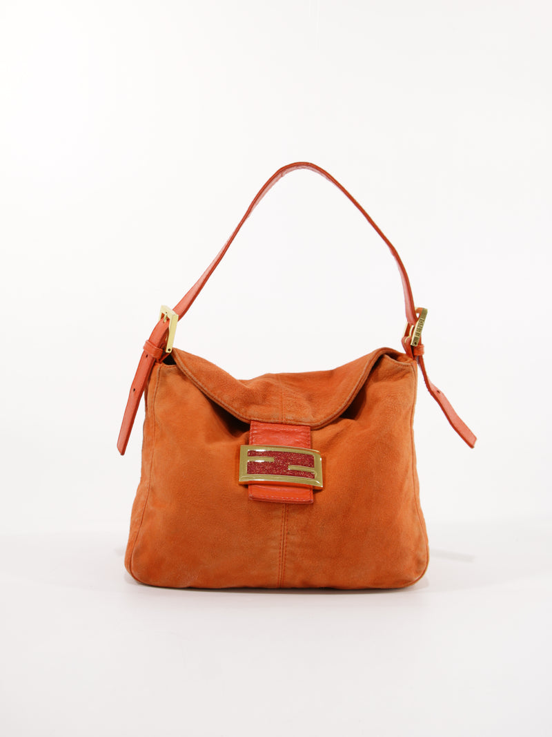 FENDI - DOUBLE FLAP
