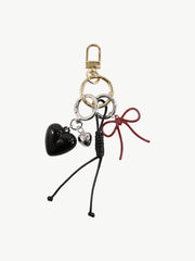 Bag charm