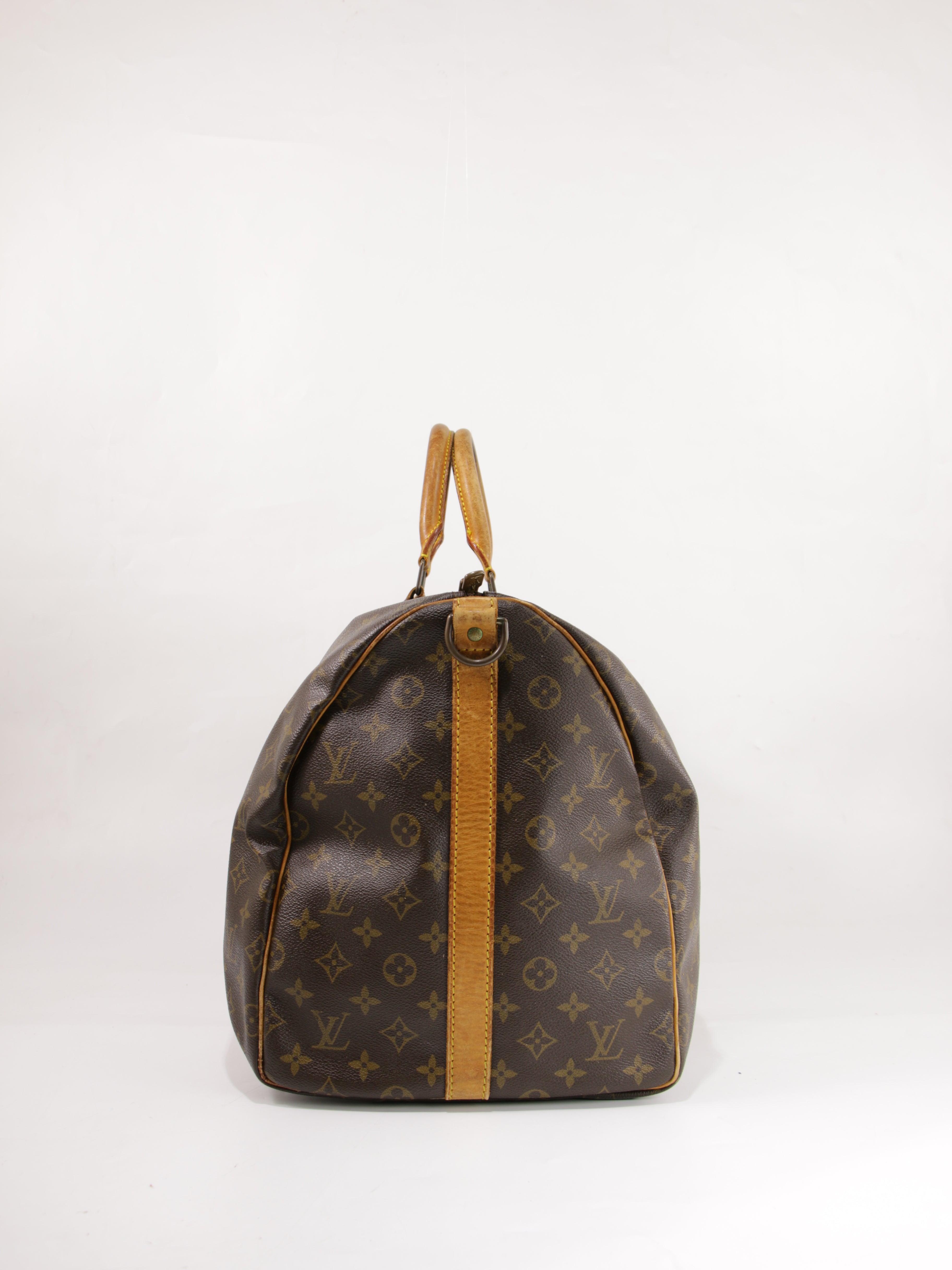 Keepall 55