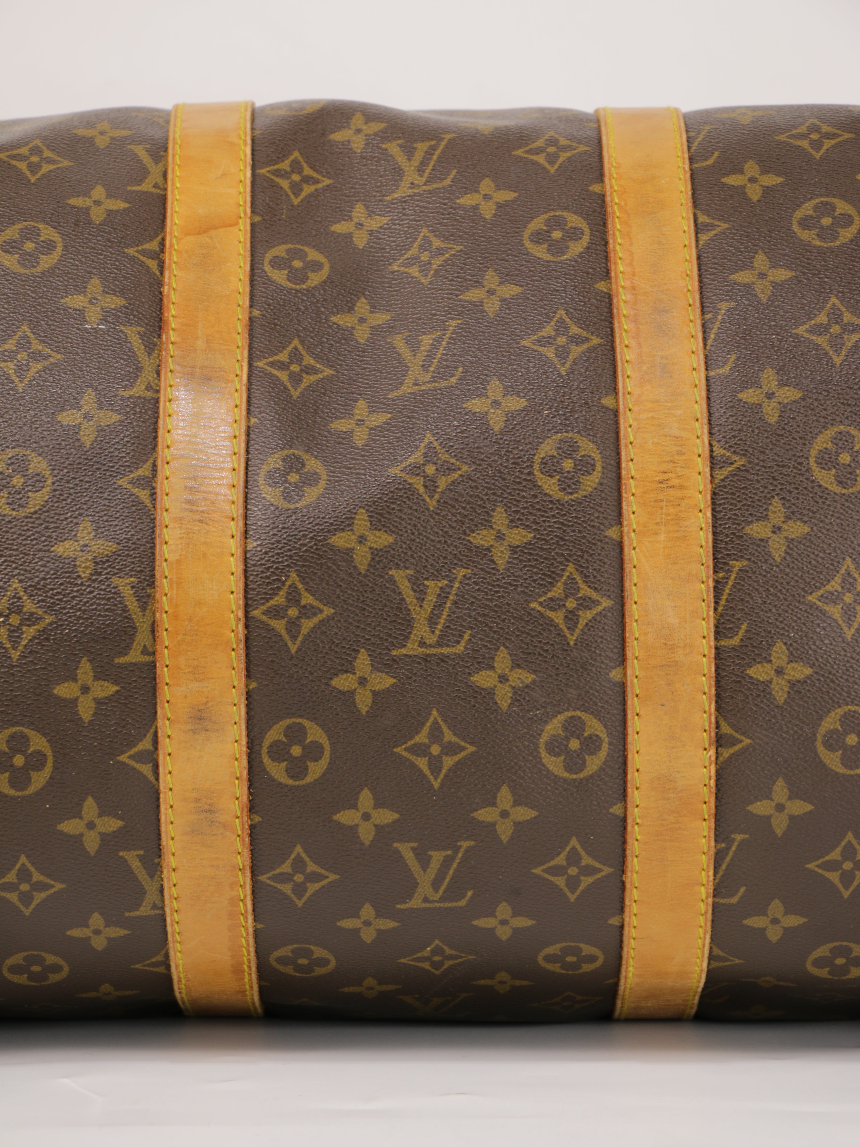 Keepall 55