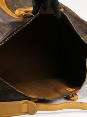 Keepall 55