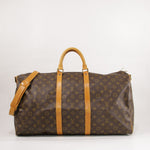 Keepall 55