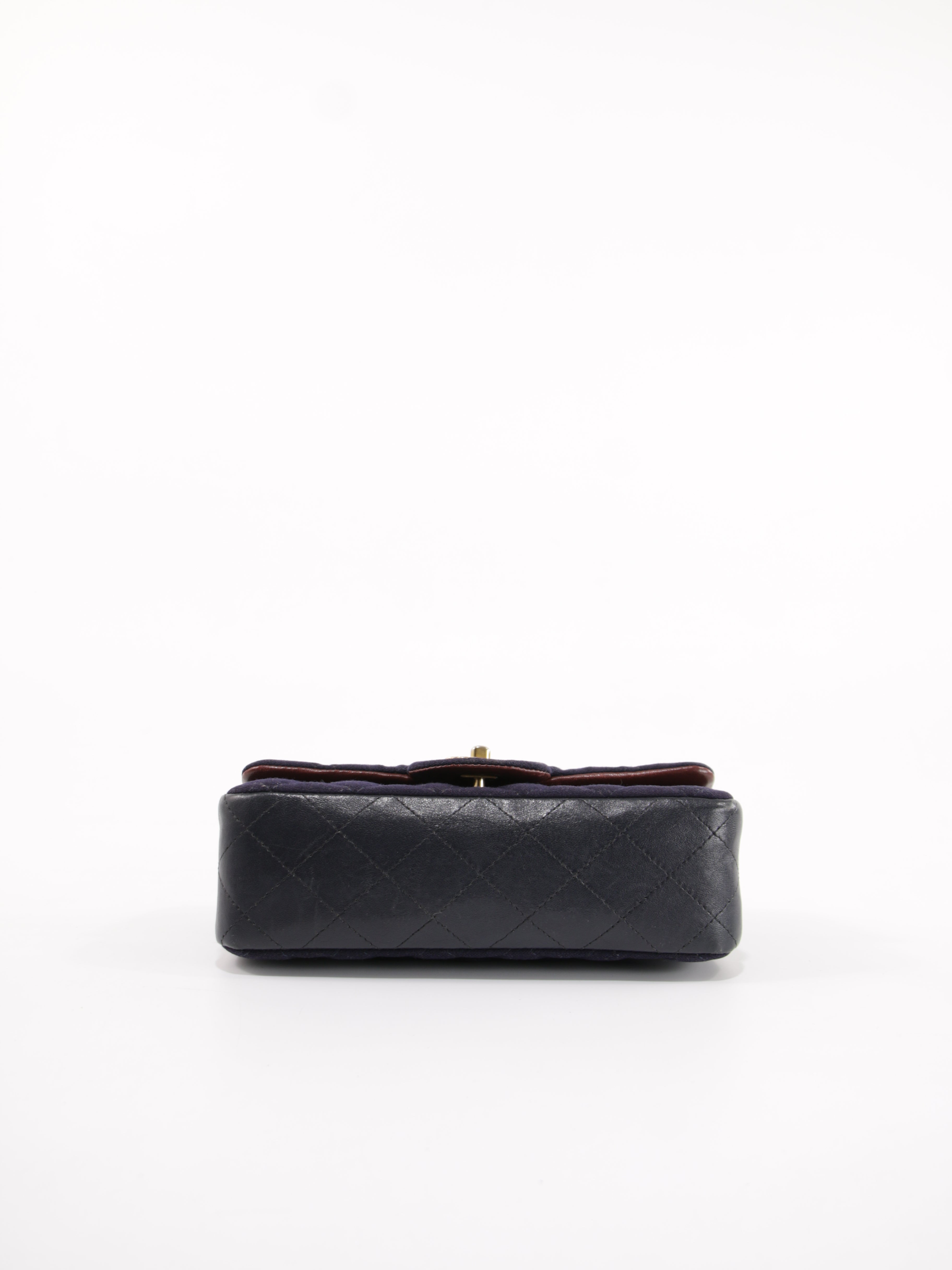 Mini Rectangular Flap