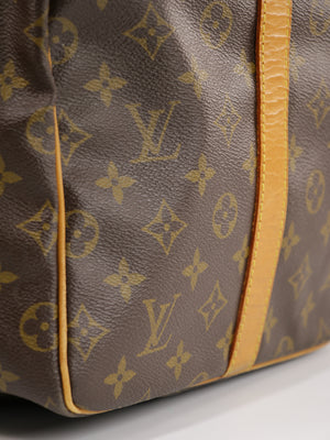 Keepall 55