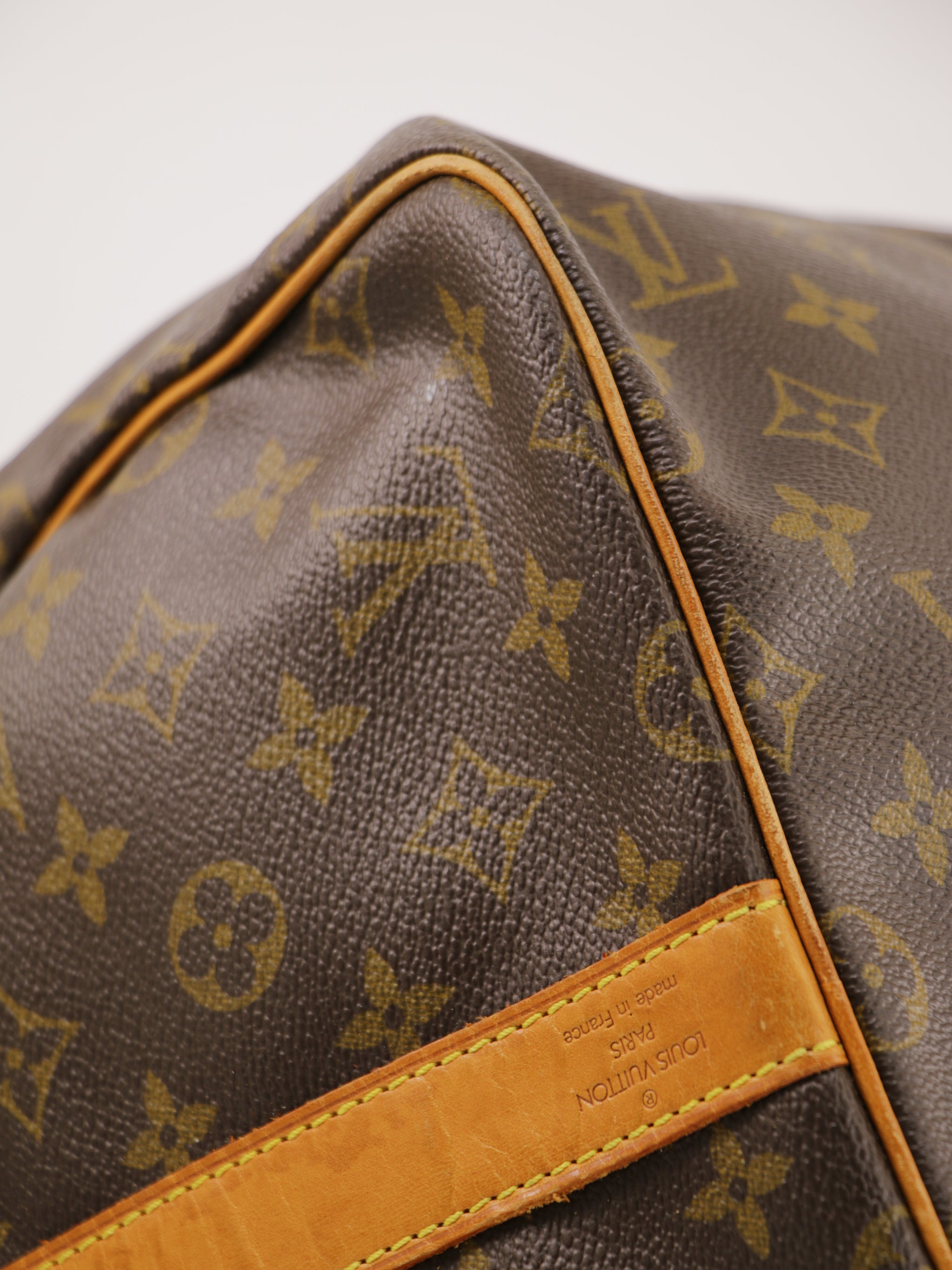 Keepall 55