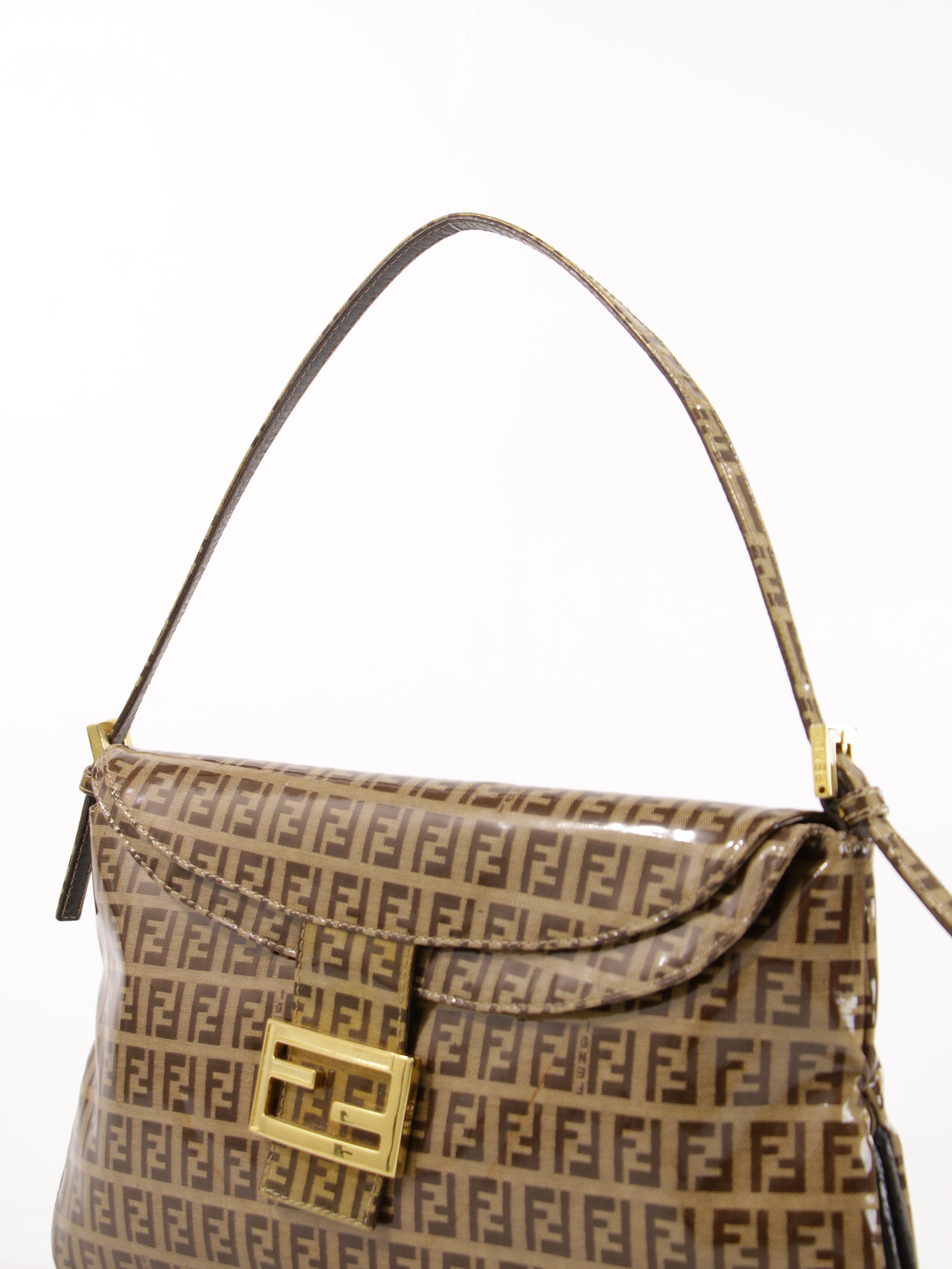 Large Double Flap