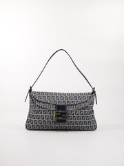Large Double Flap