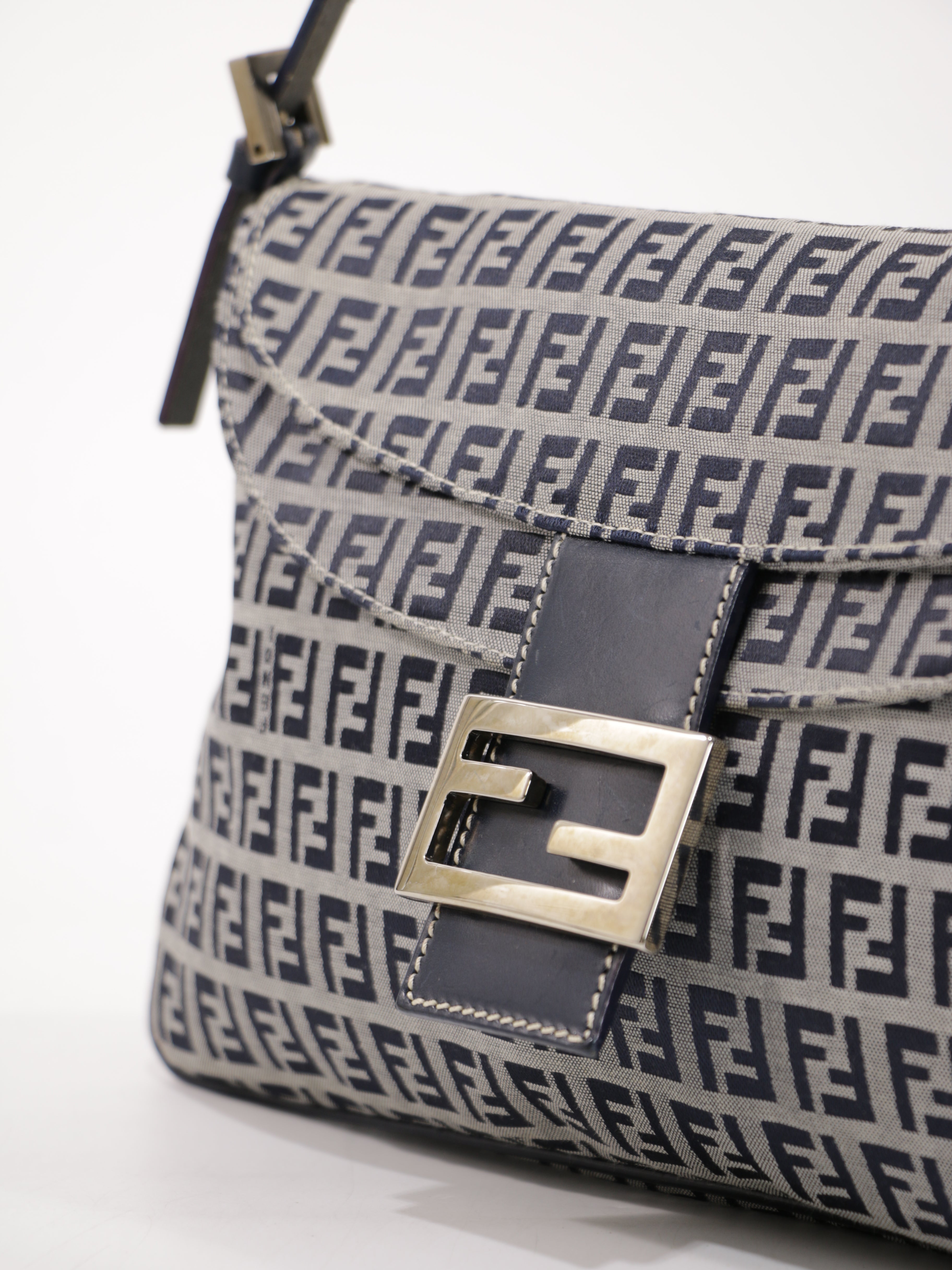 Large Double Flap