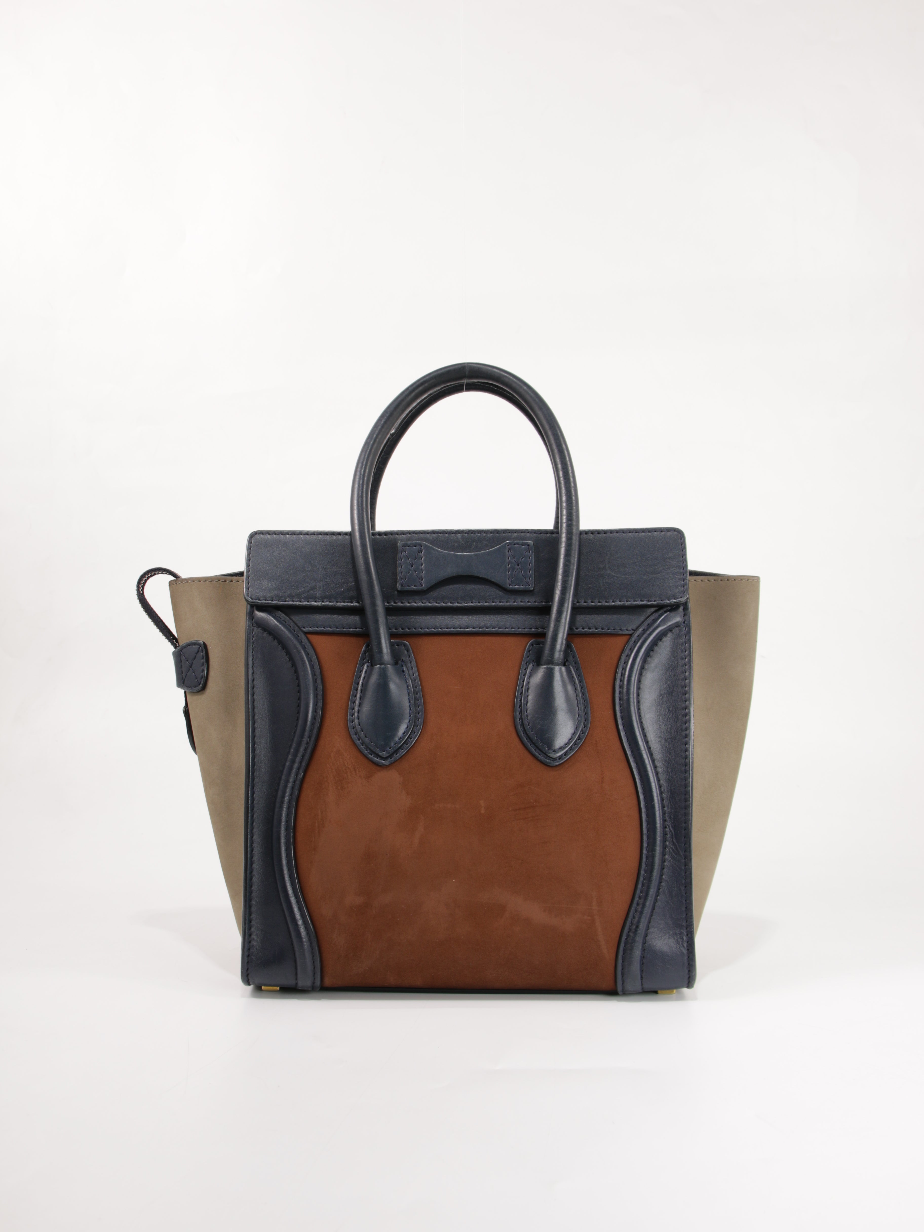 Small Luggage