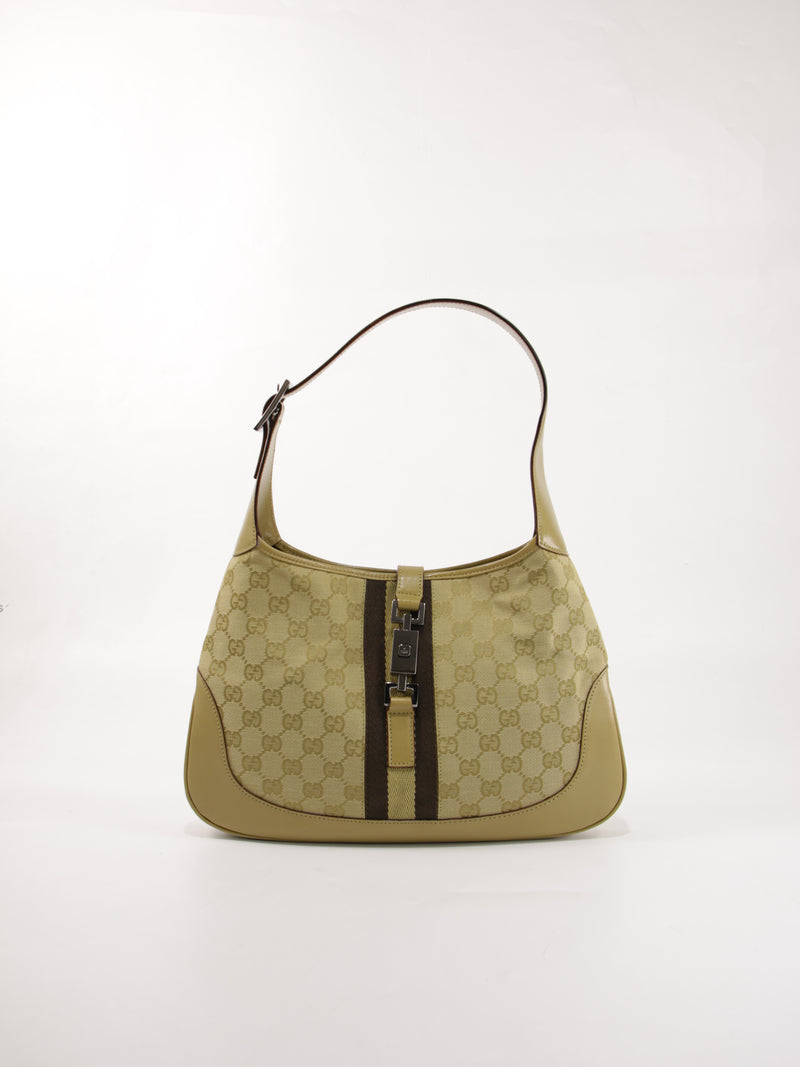 GUCCI - MEDIUM JACKIE