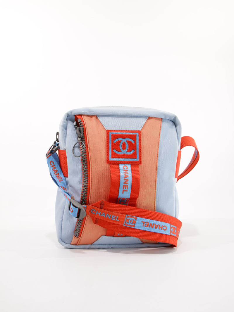 CHANEL CROSSBODY BAGS