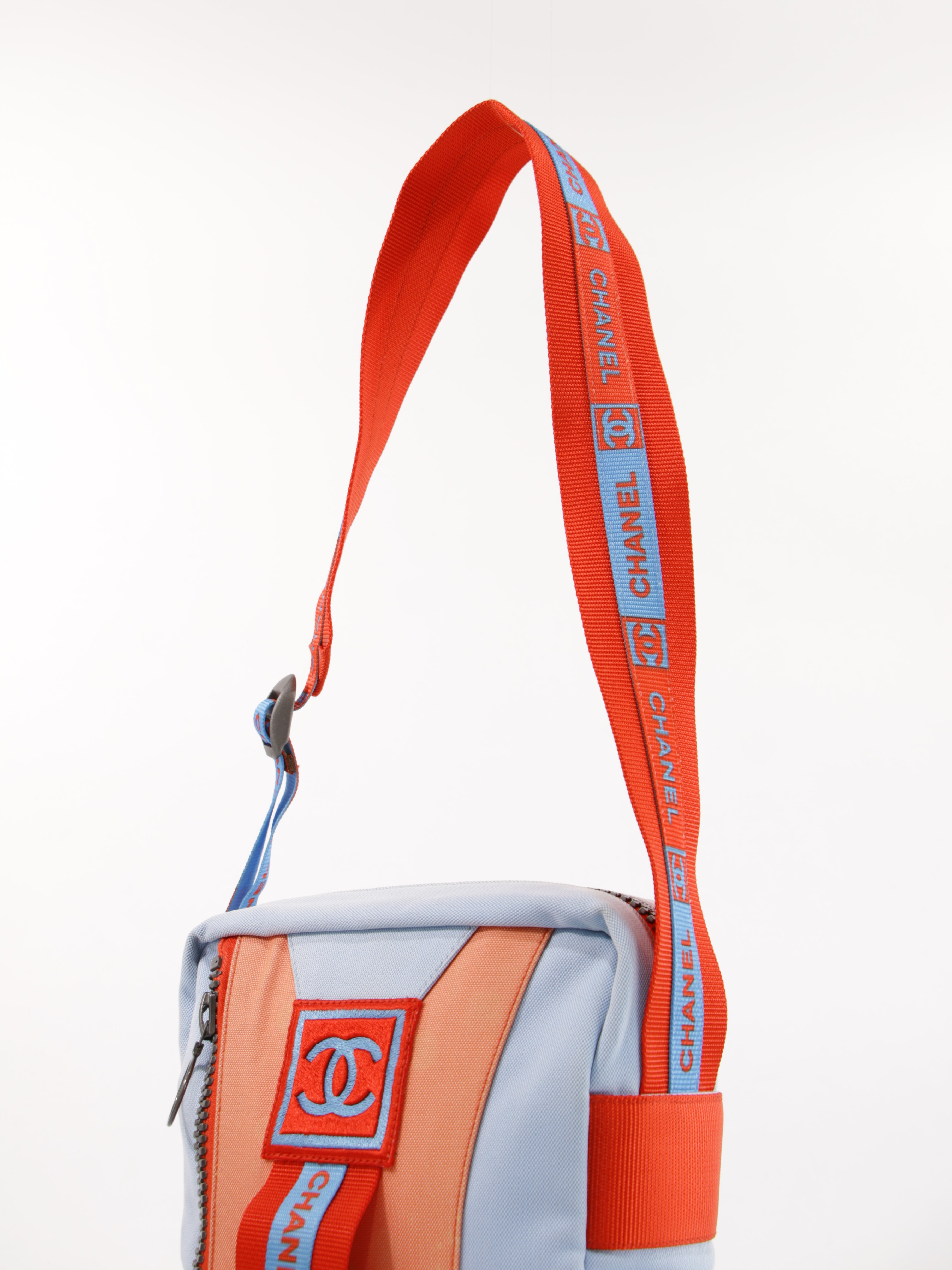 Crossbody Bag
