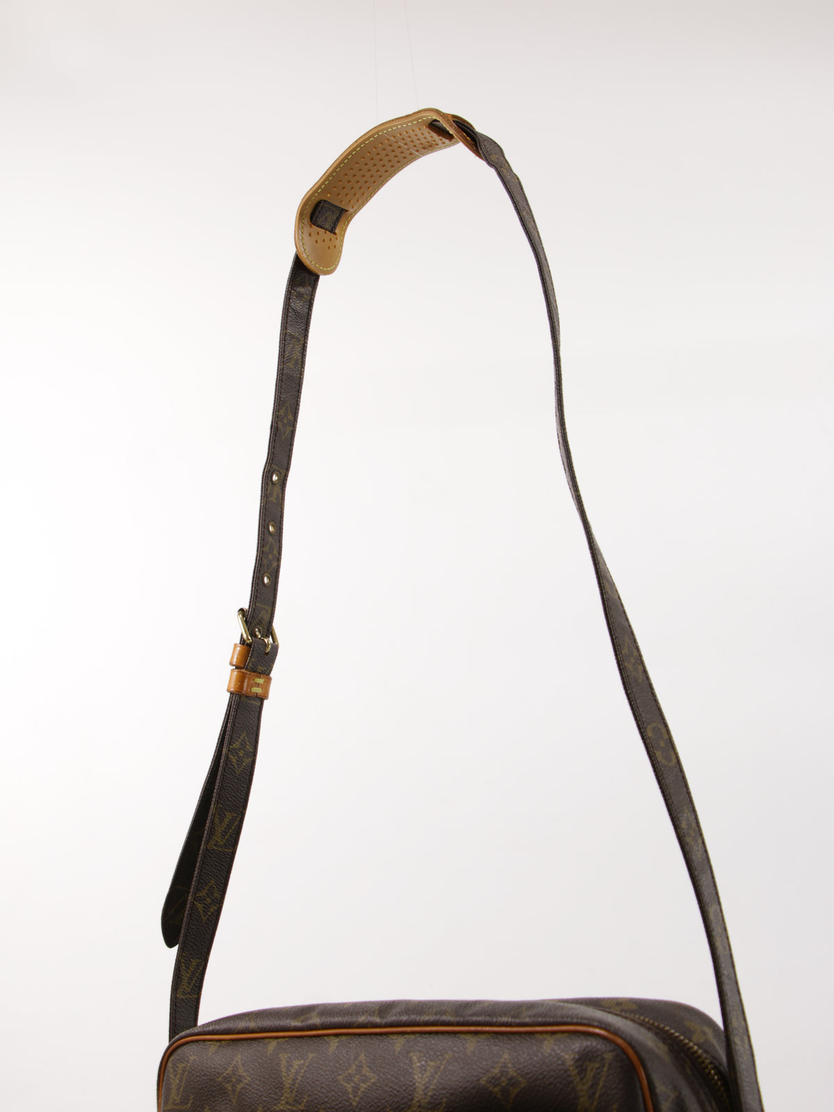 Louis Vuitton Nile PM